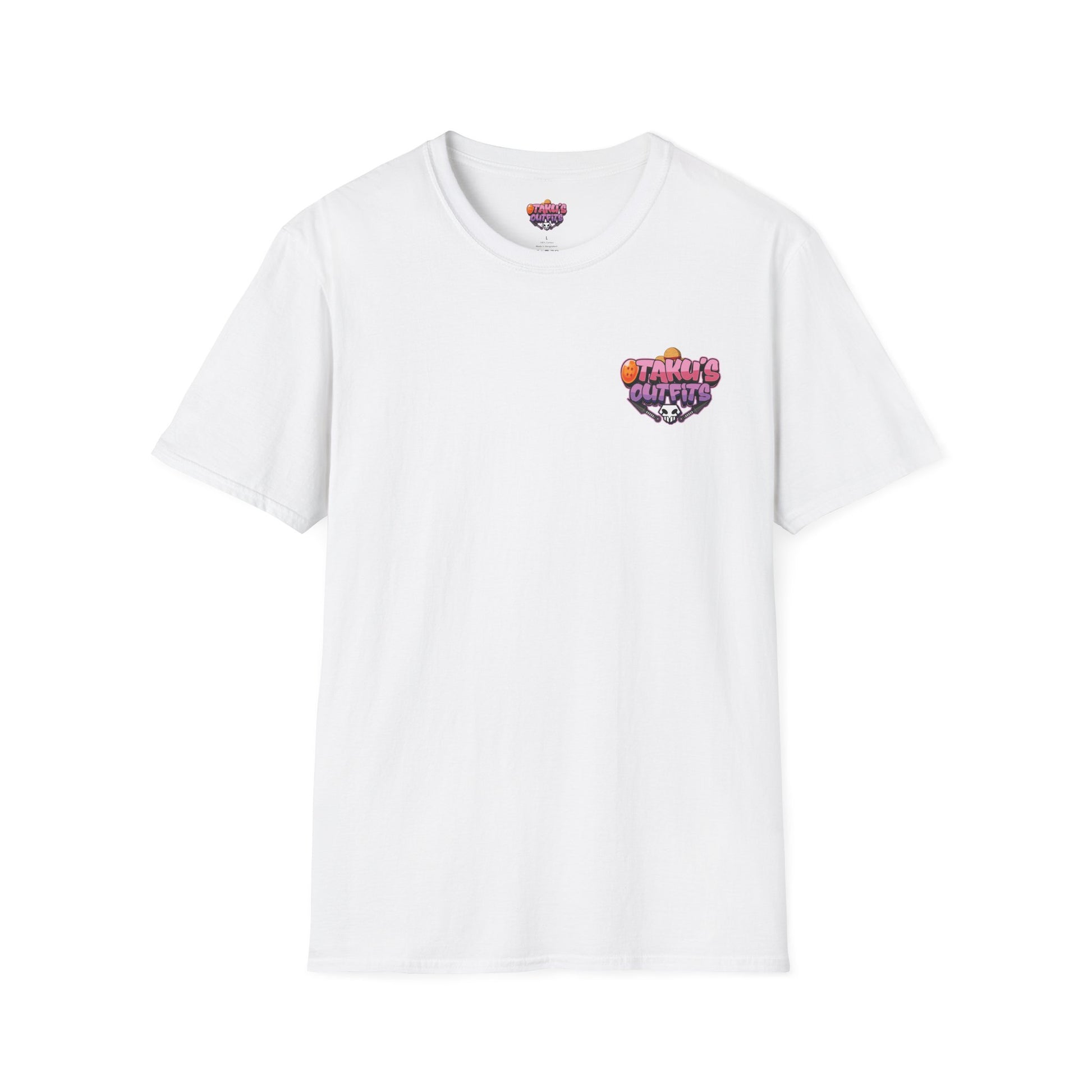 Otaku's Outfits Official Shirt