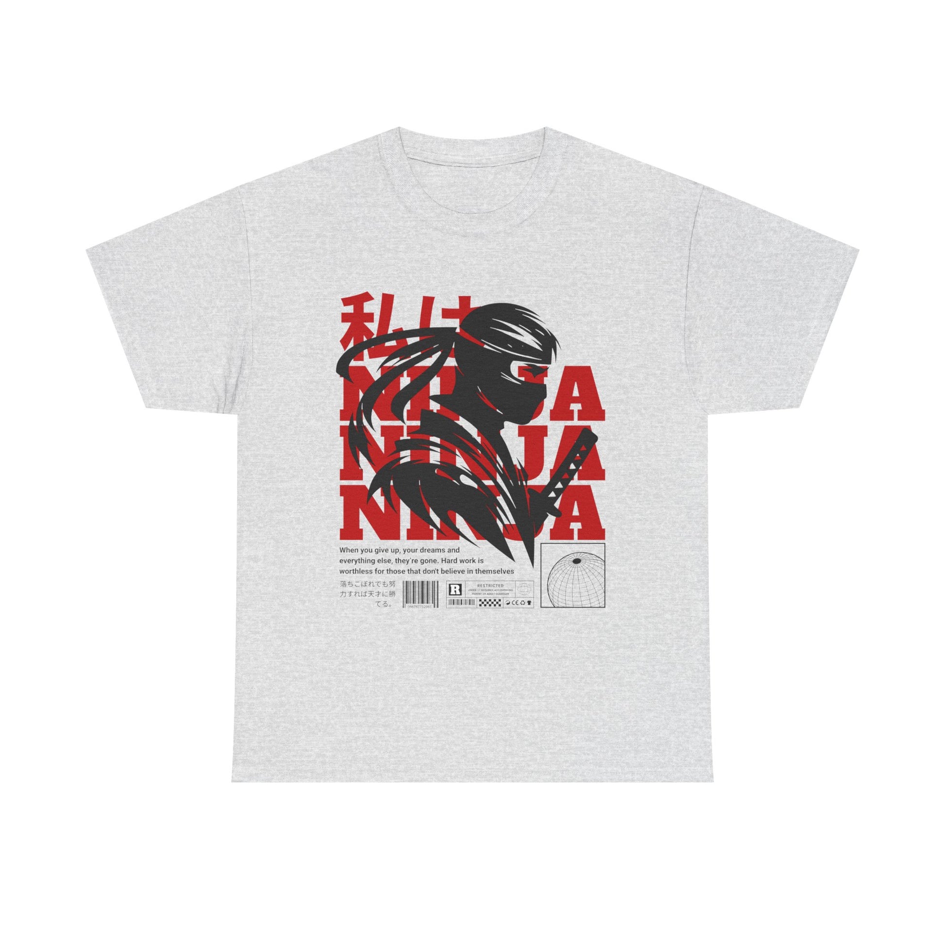 Ninja Ninja