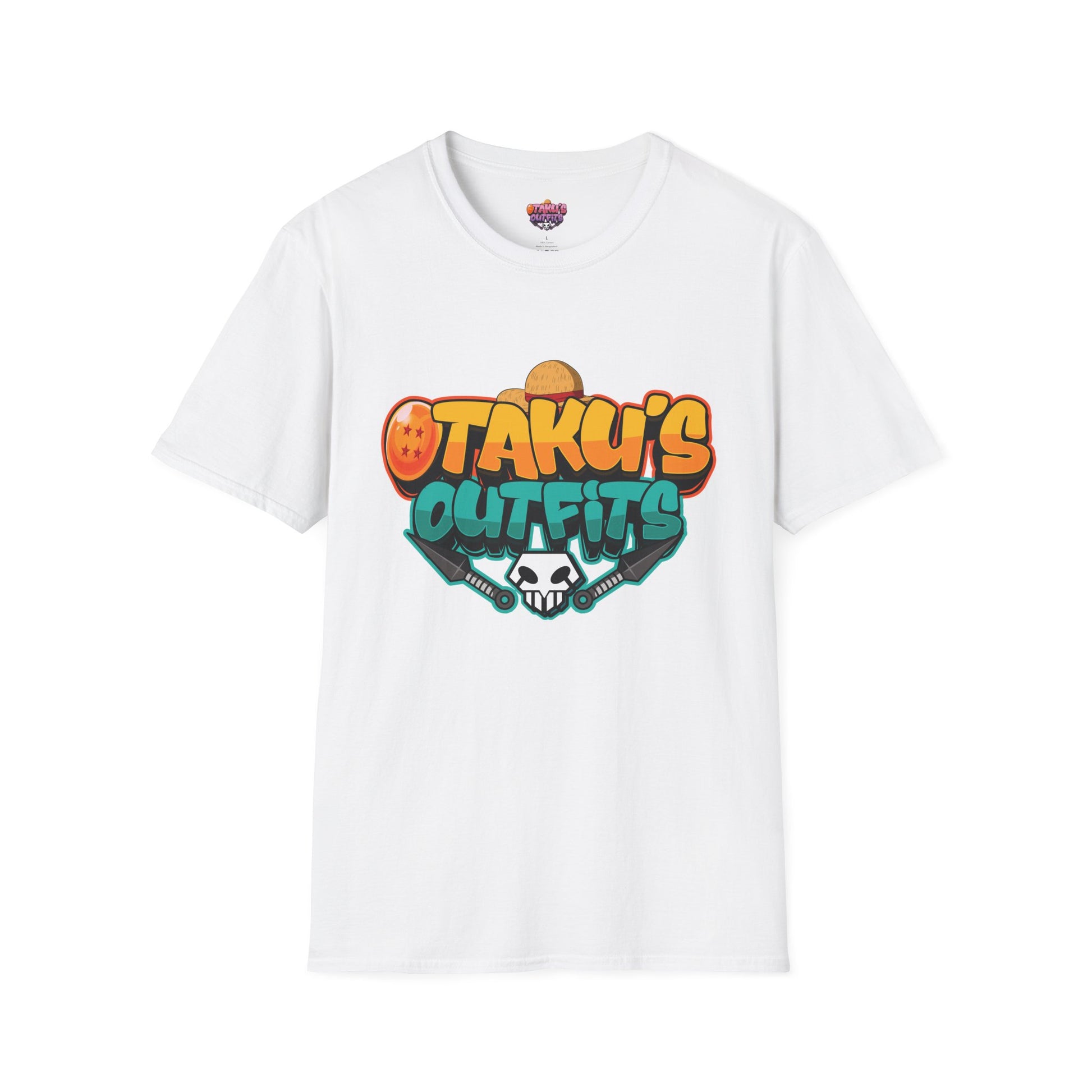 Otaku's Outfits Official Shirt