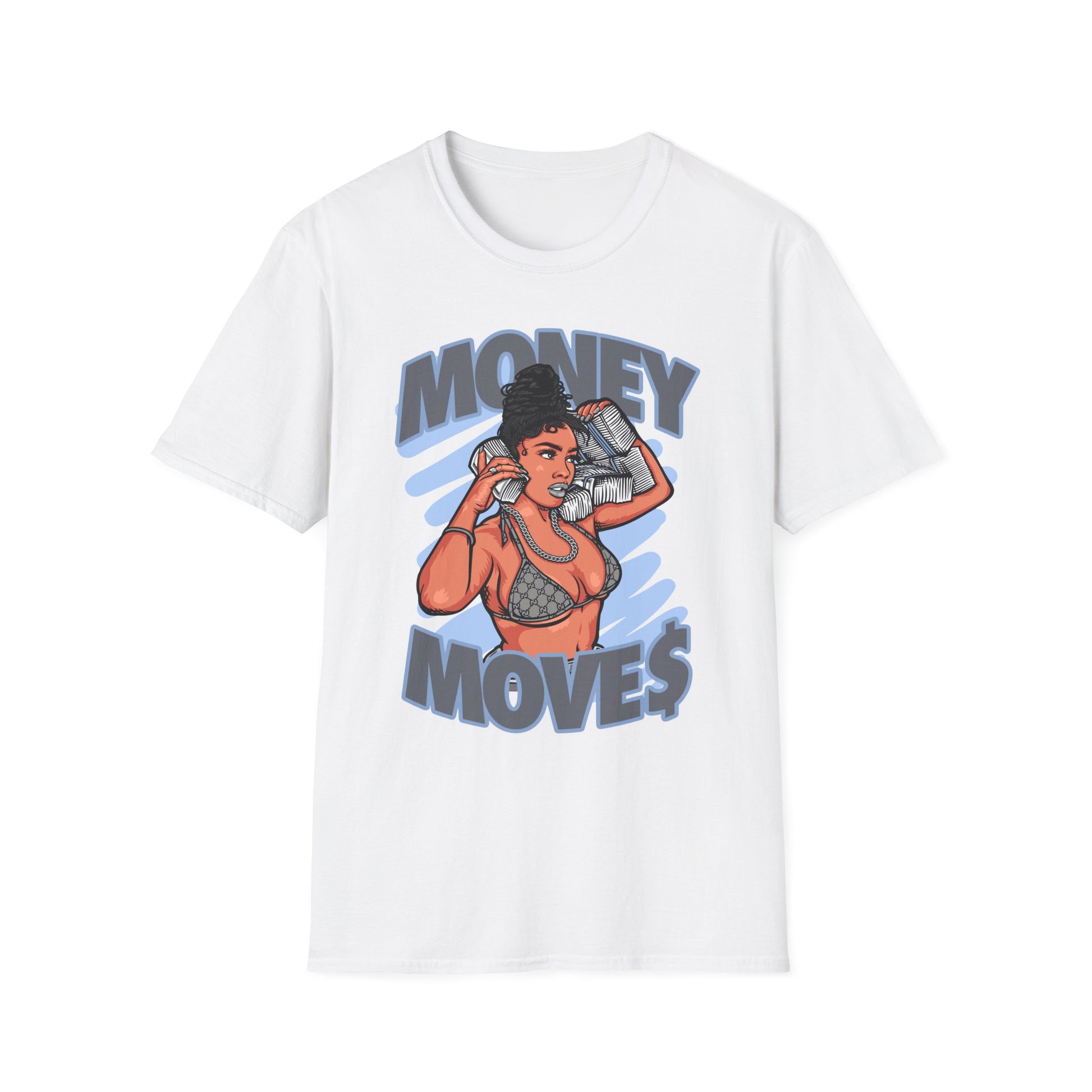 Money Moves