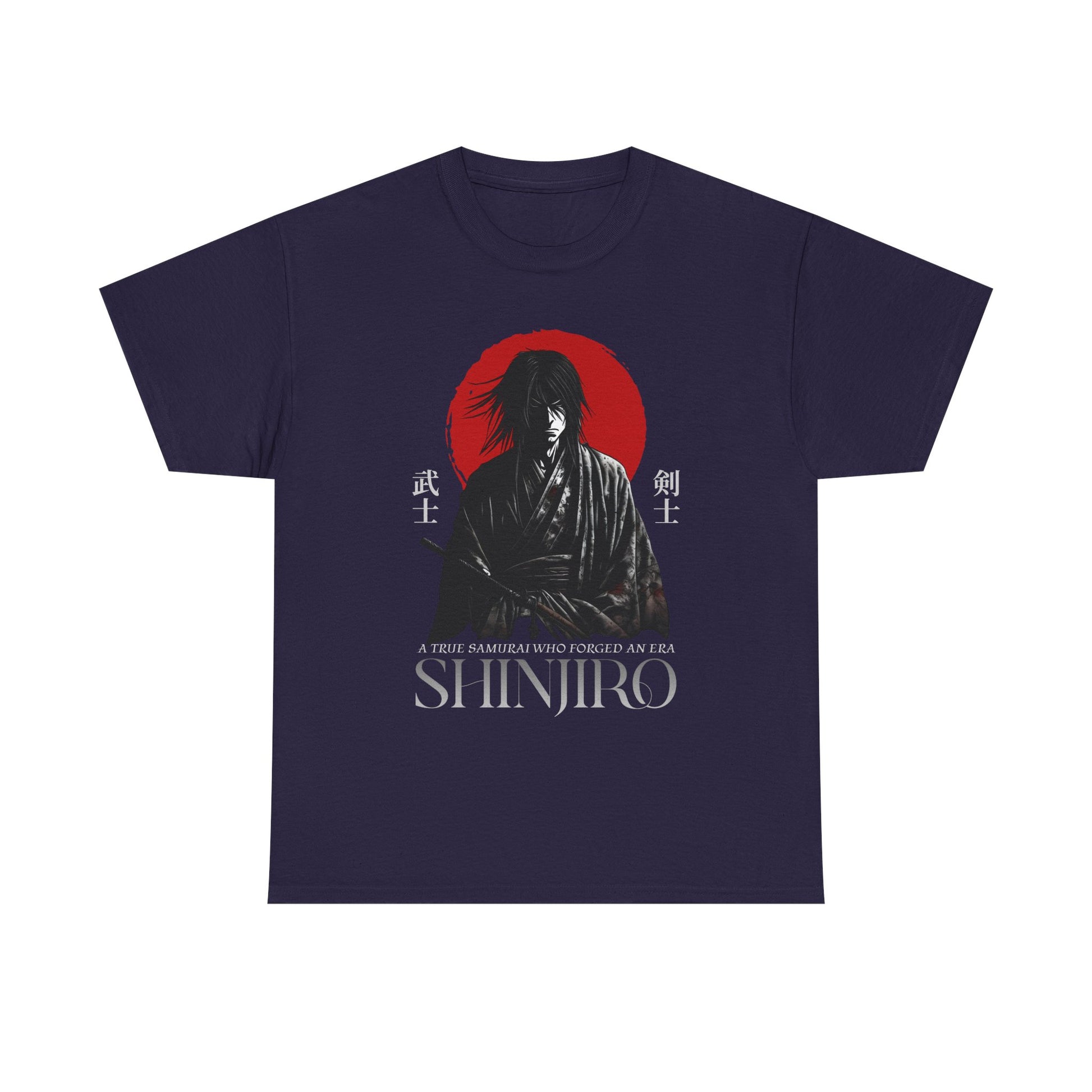 A True Samurai
