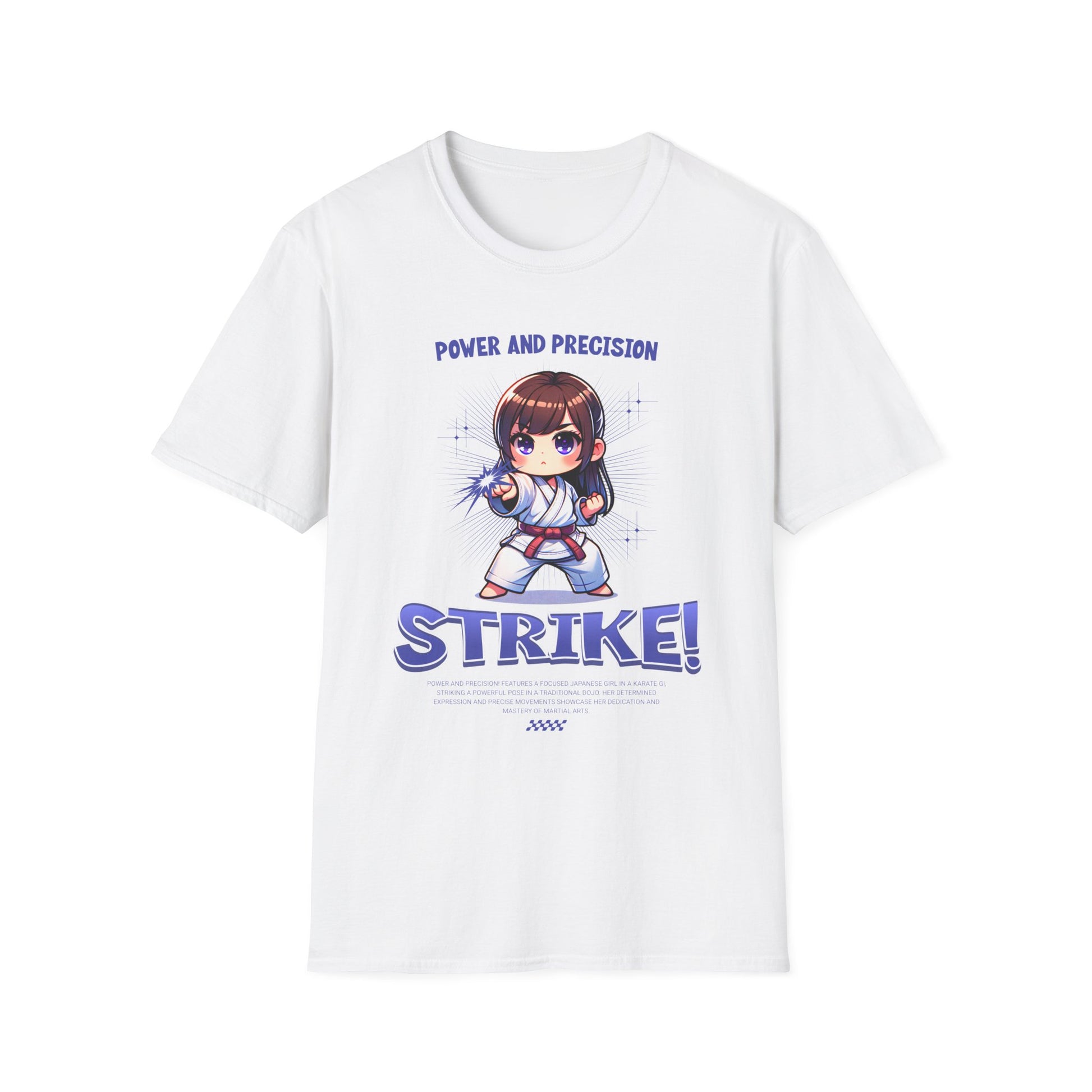 Power and Precision Strike