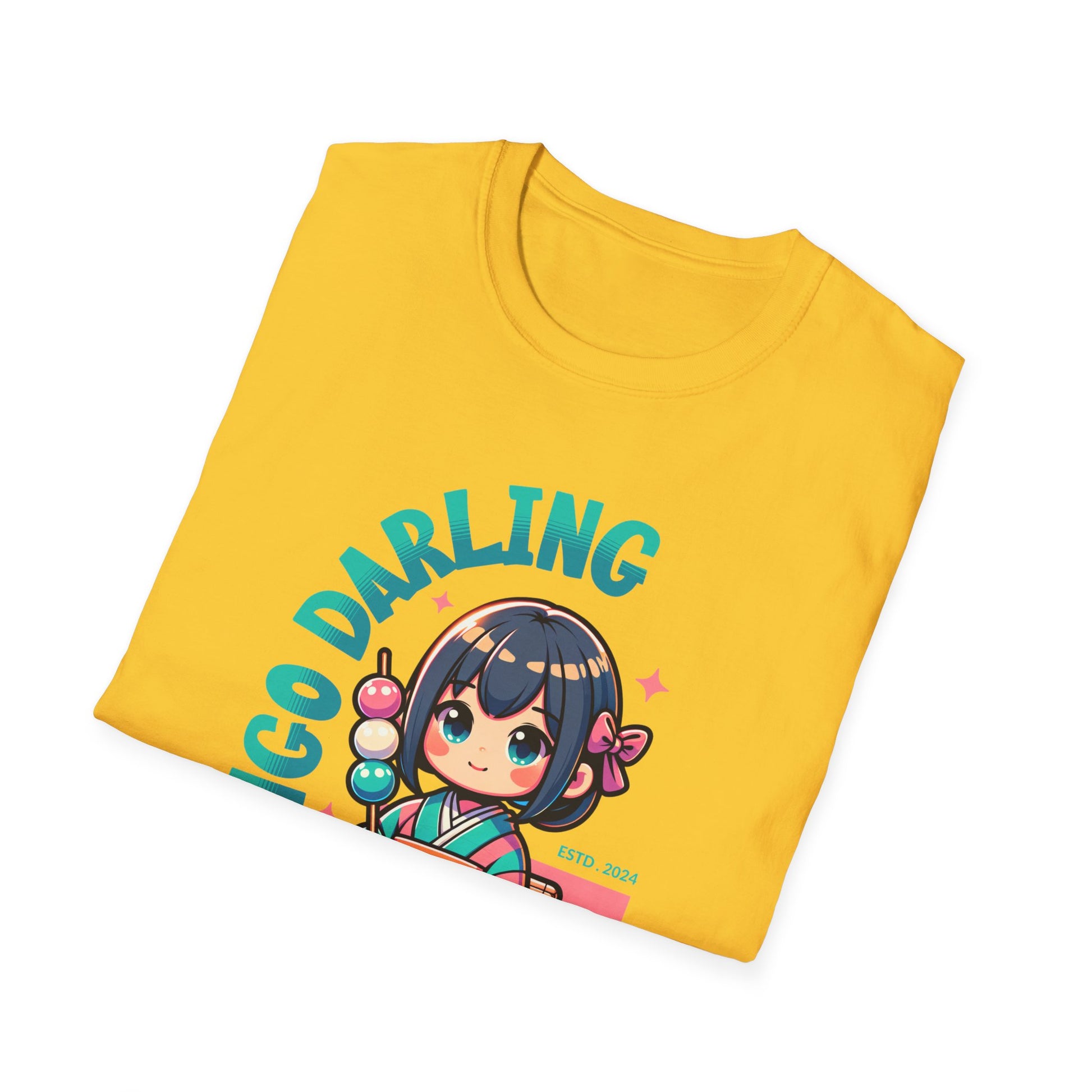 Dango Darling
