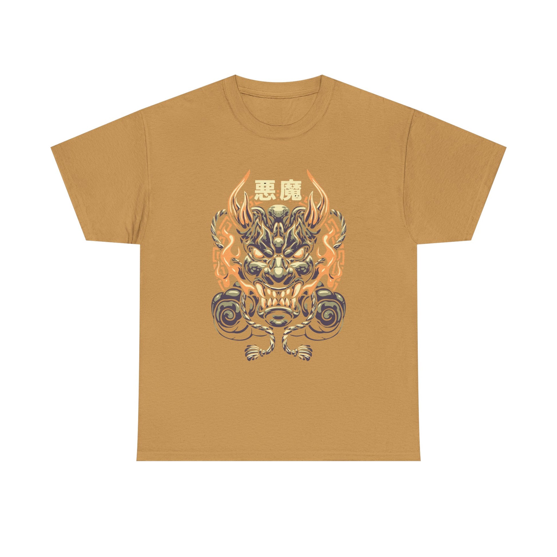Oni Mask 2