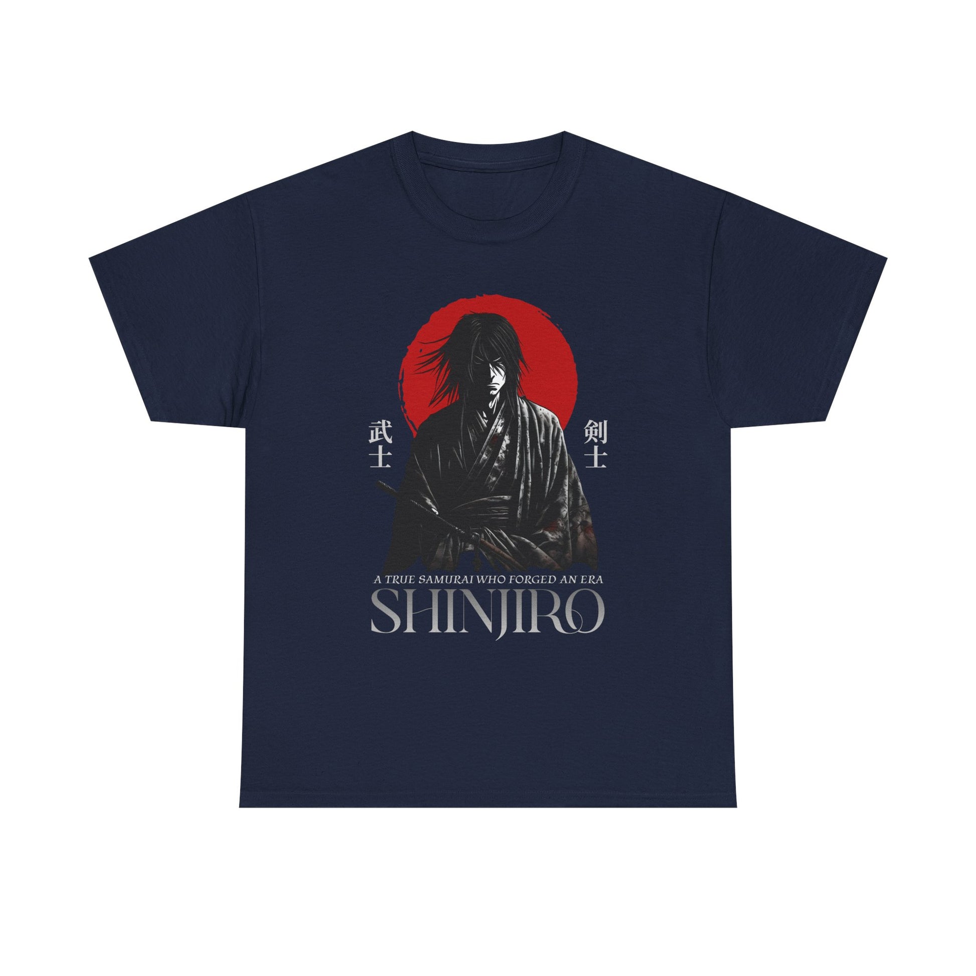 A True Samurai