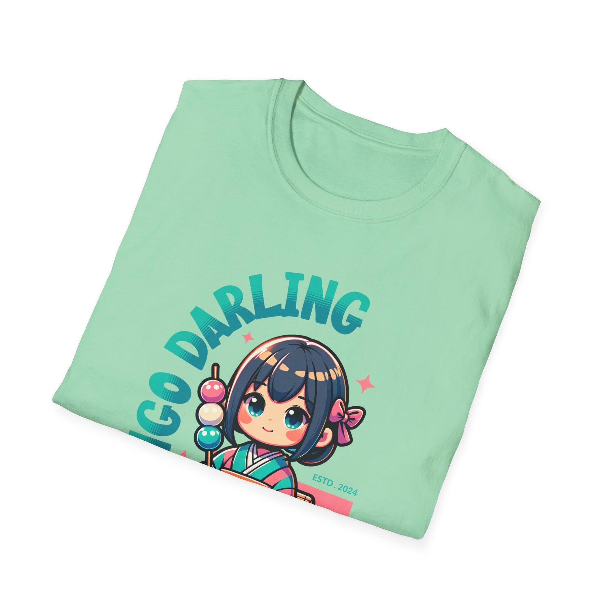 Dango Darling