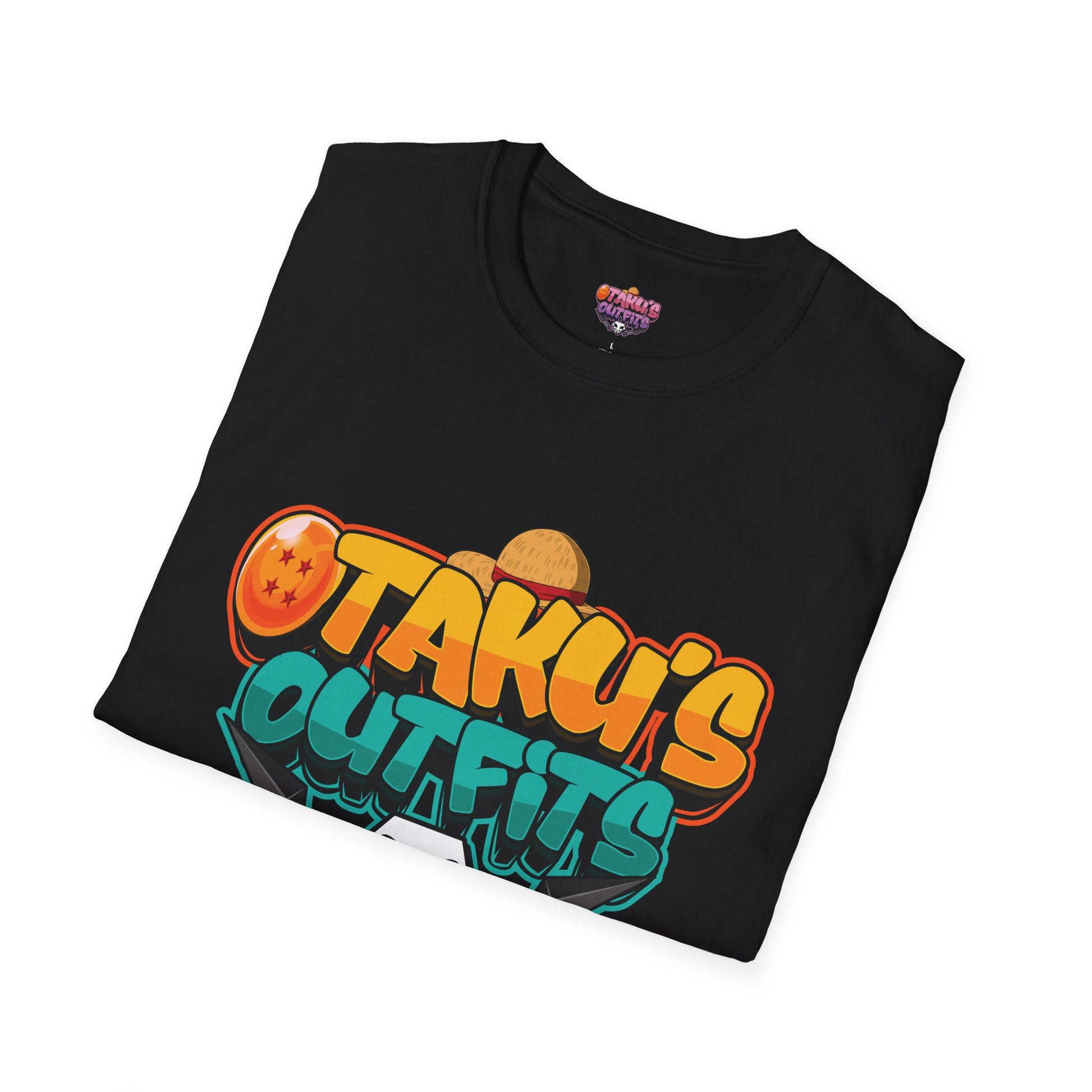 Otaku's Outfits Official Shirt