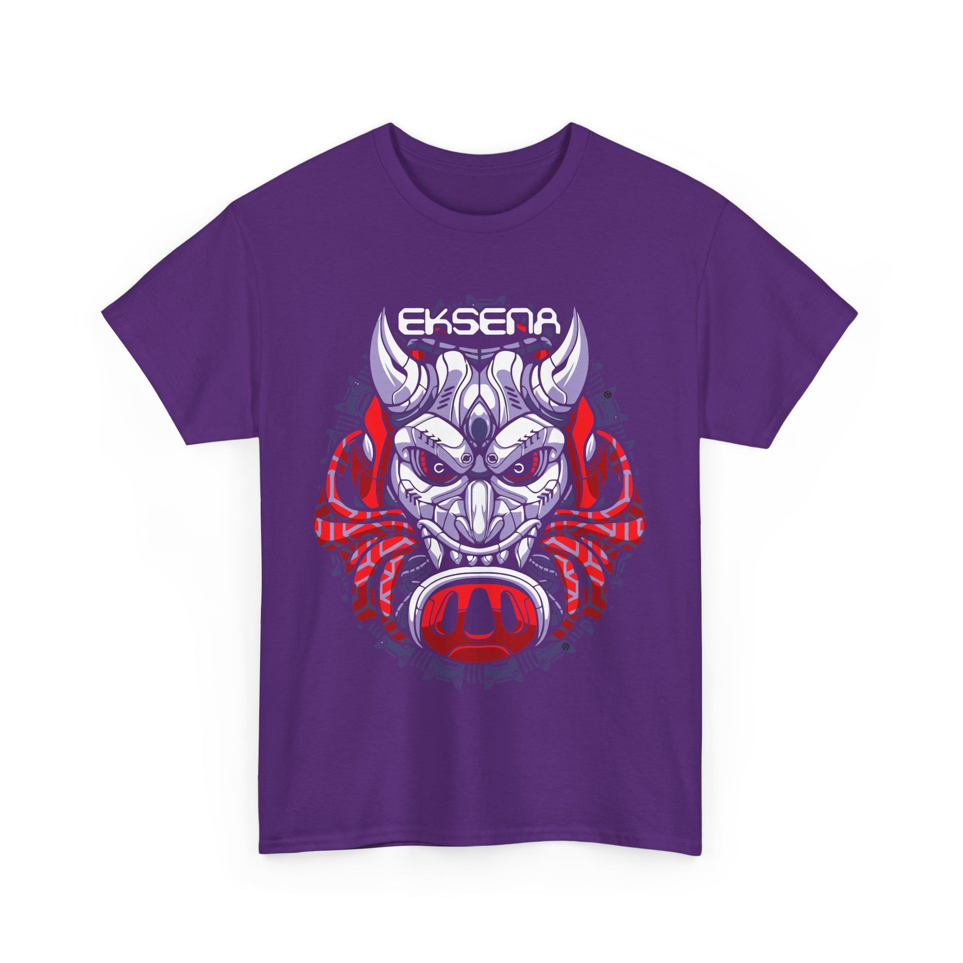 Oni Mask 1