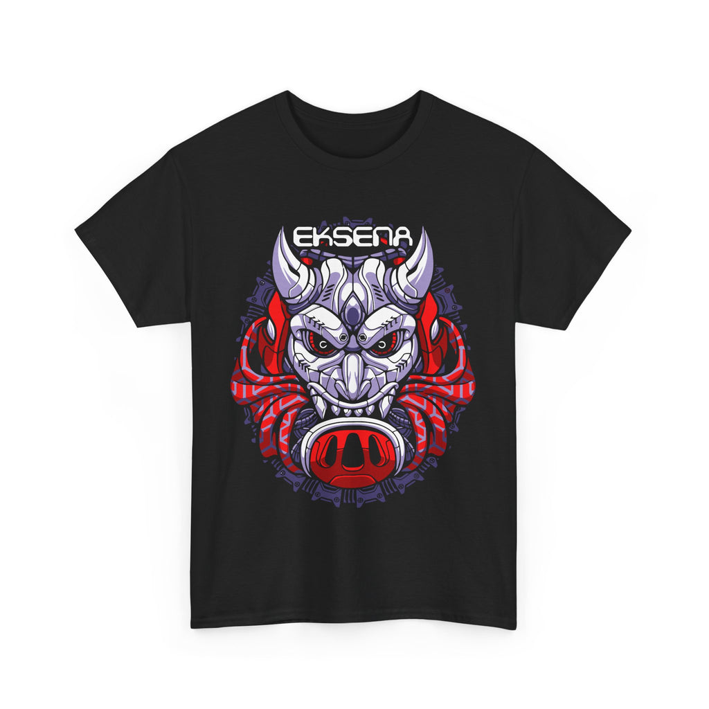 Oni Mask 1