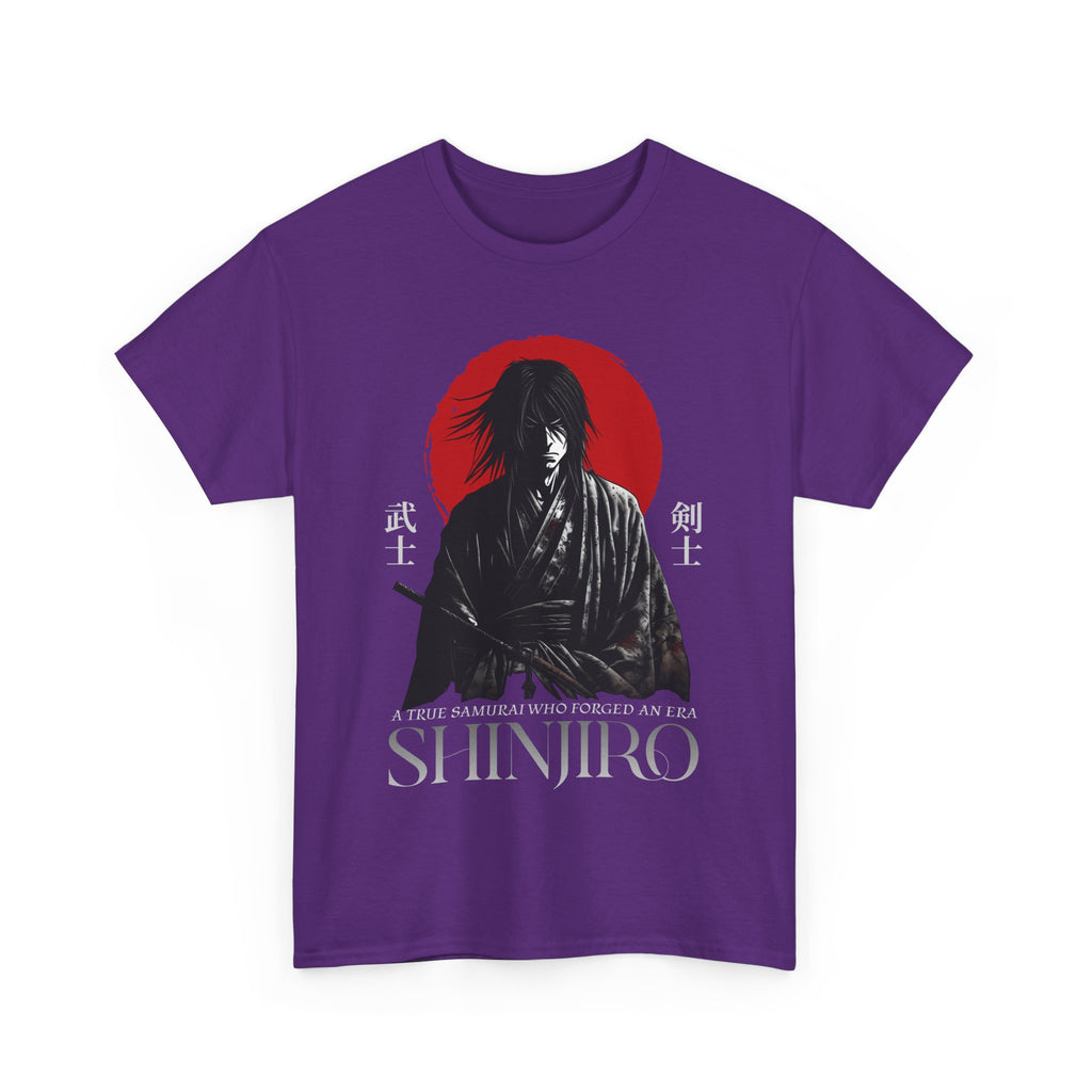 A True Samurai