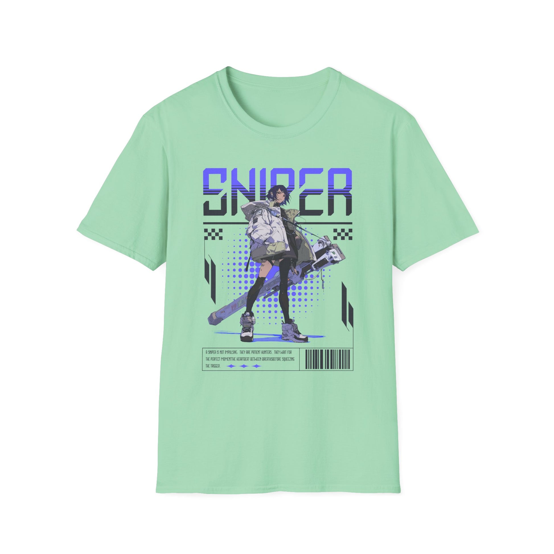 Otaku Sniper