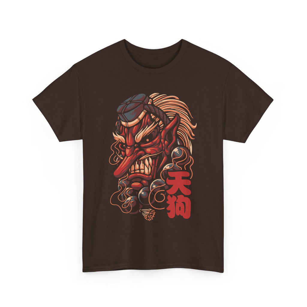 Oni Mask 5