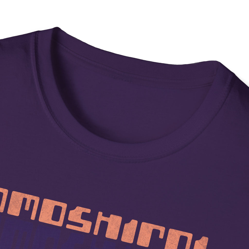 Omosmiroi Girl