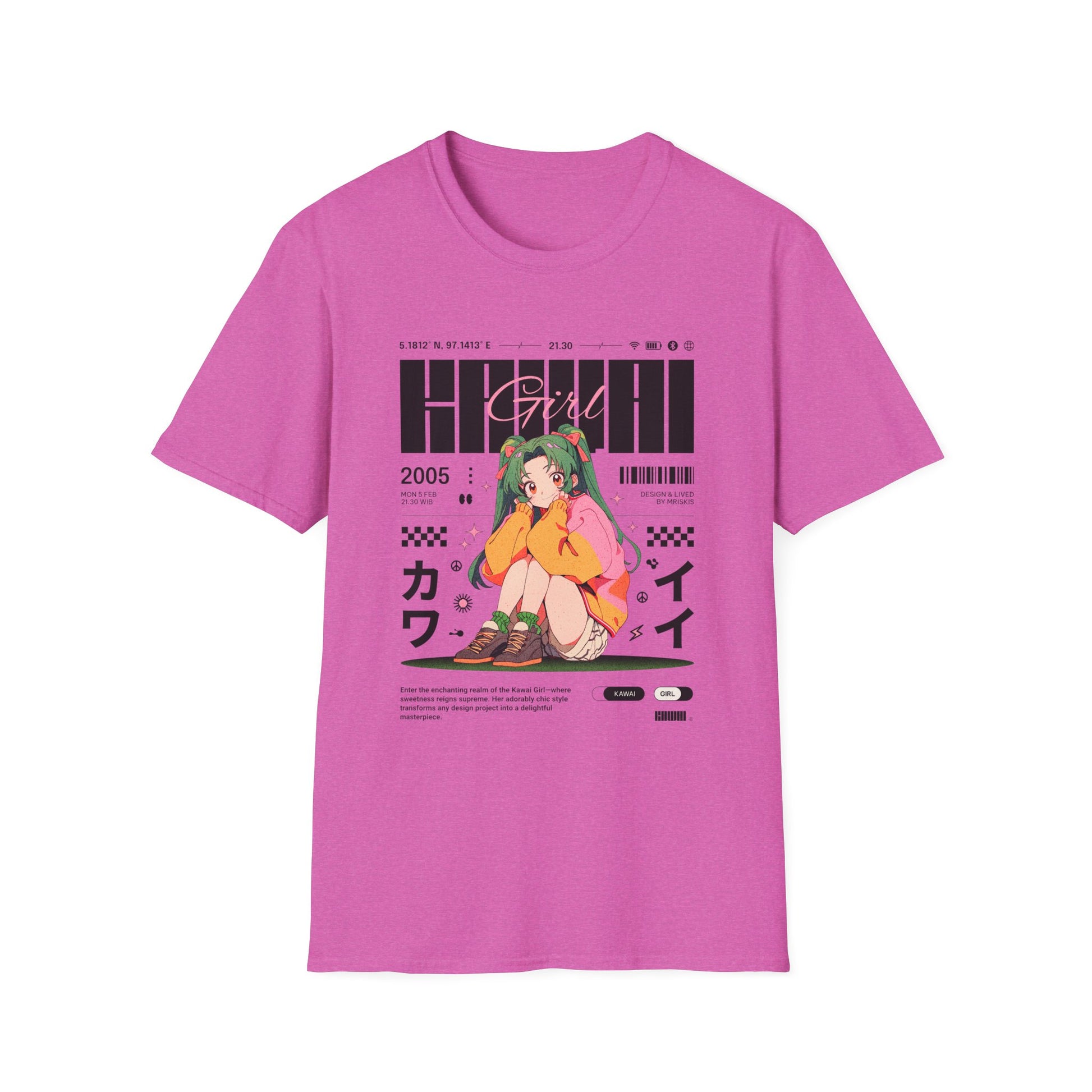 Kawai Girl