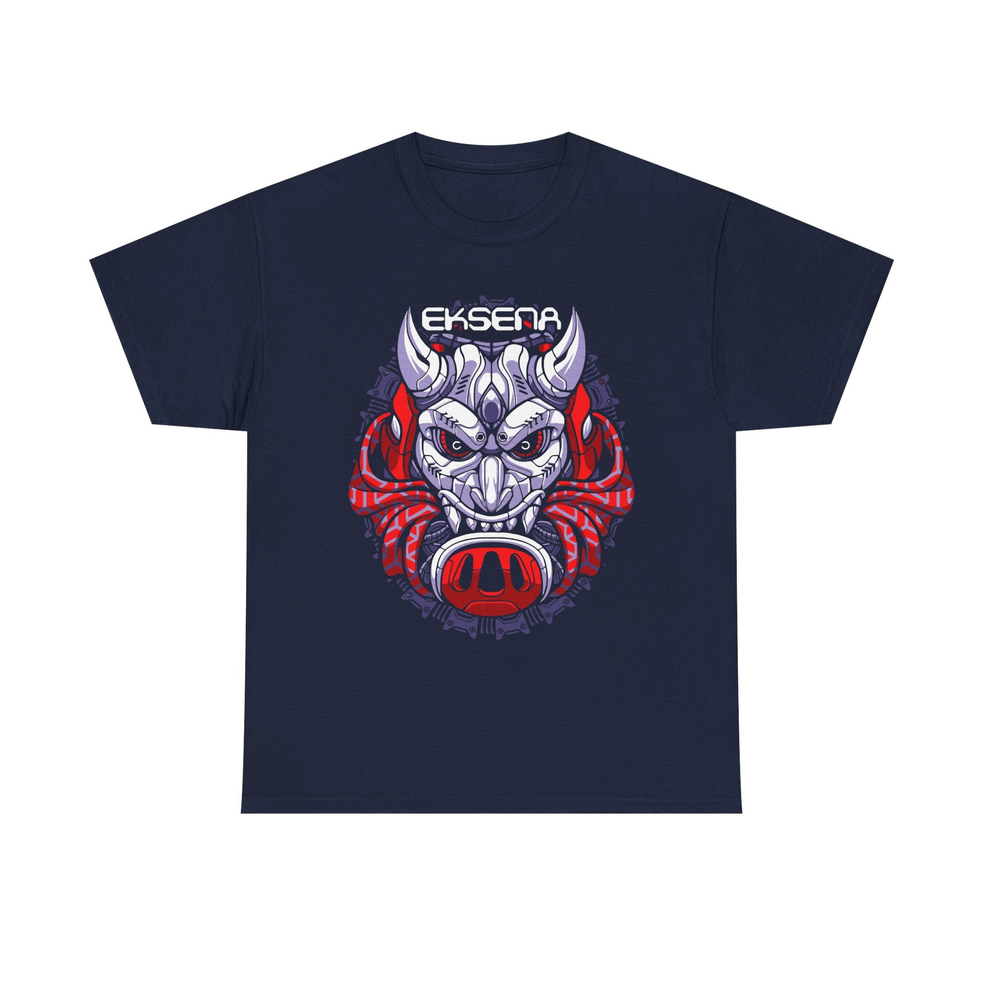Oni Mask 1