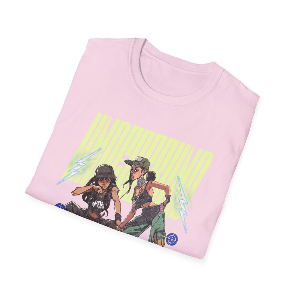 Underground Businesses Club