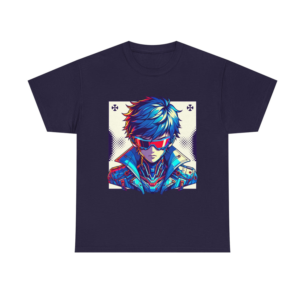 Cyber Man