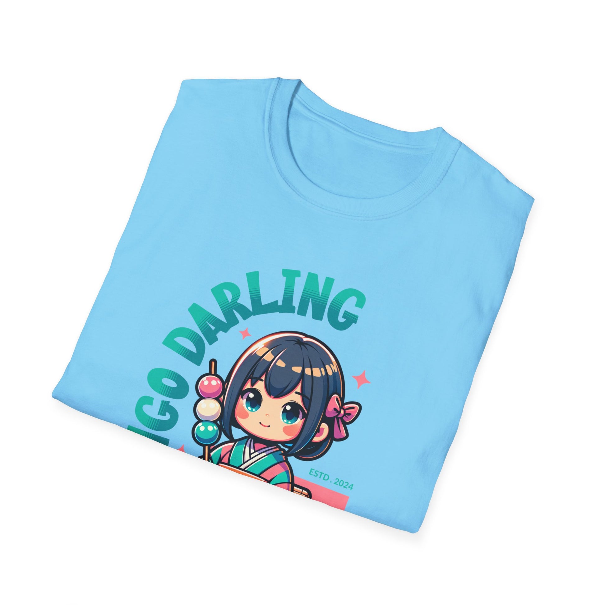 Dango Darling