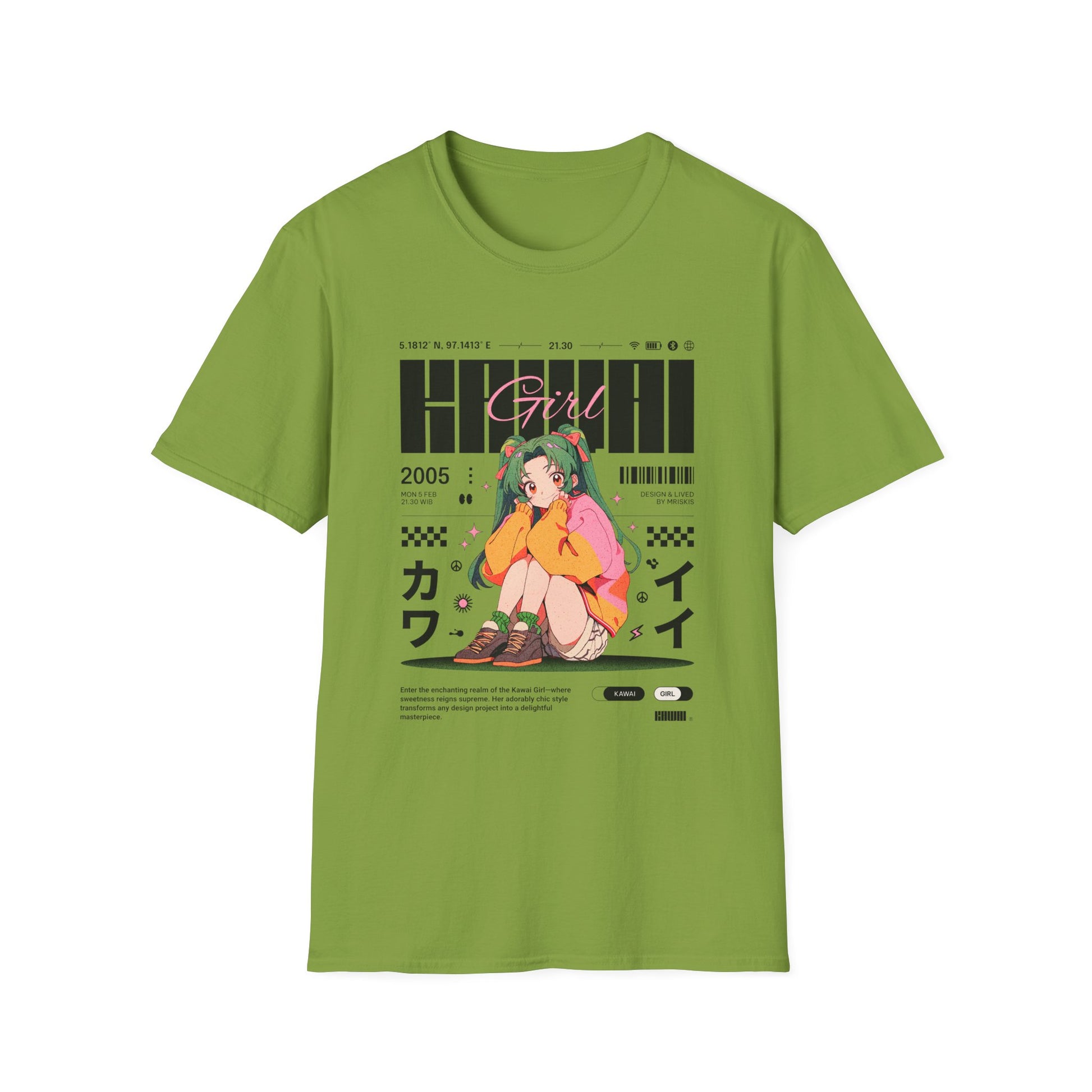 Kawai Girl