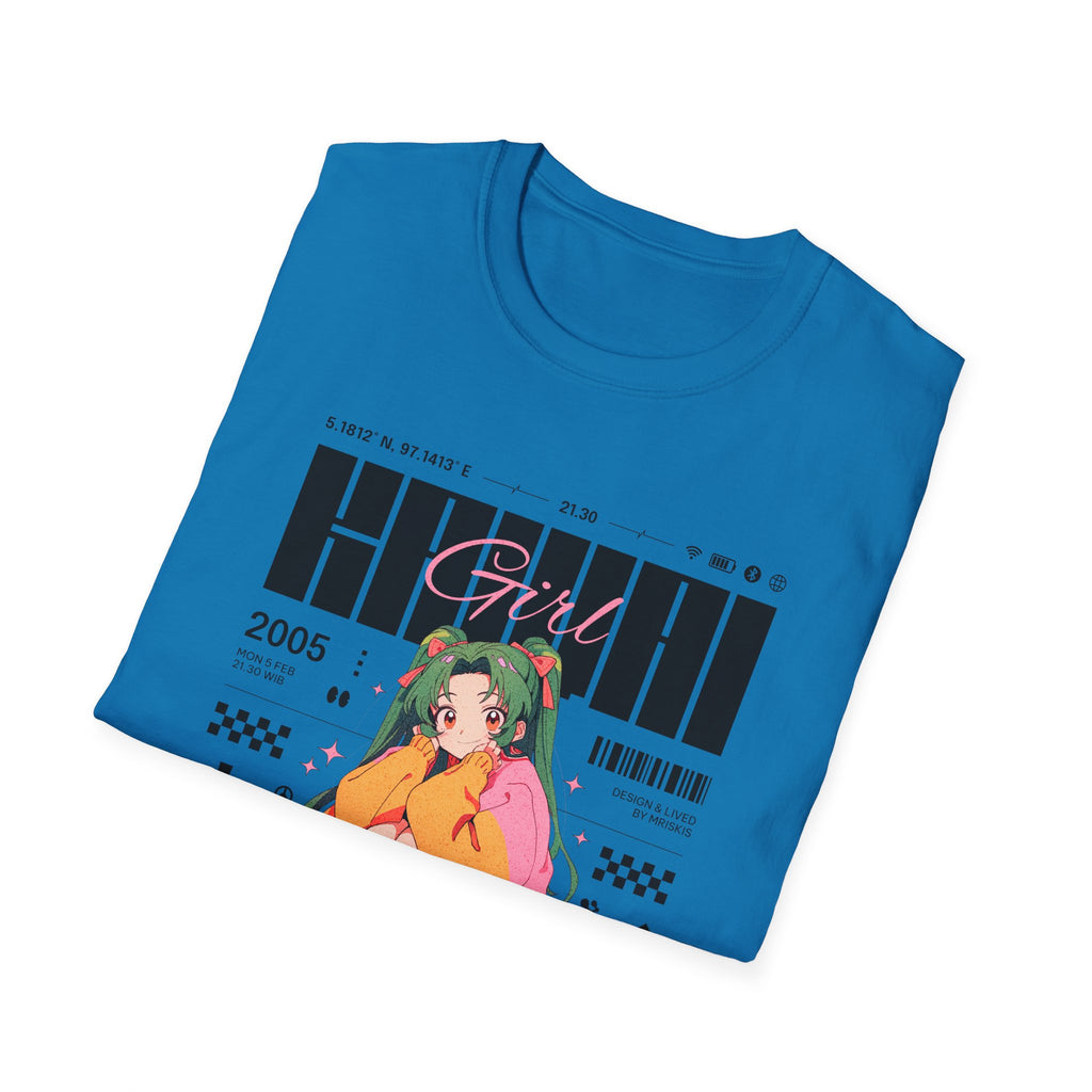 Kawai Girl