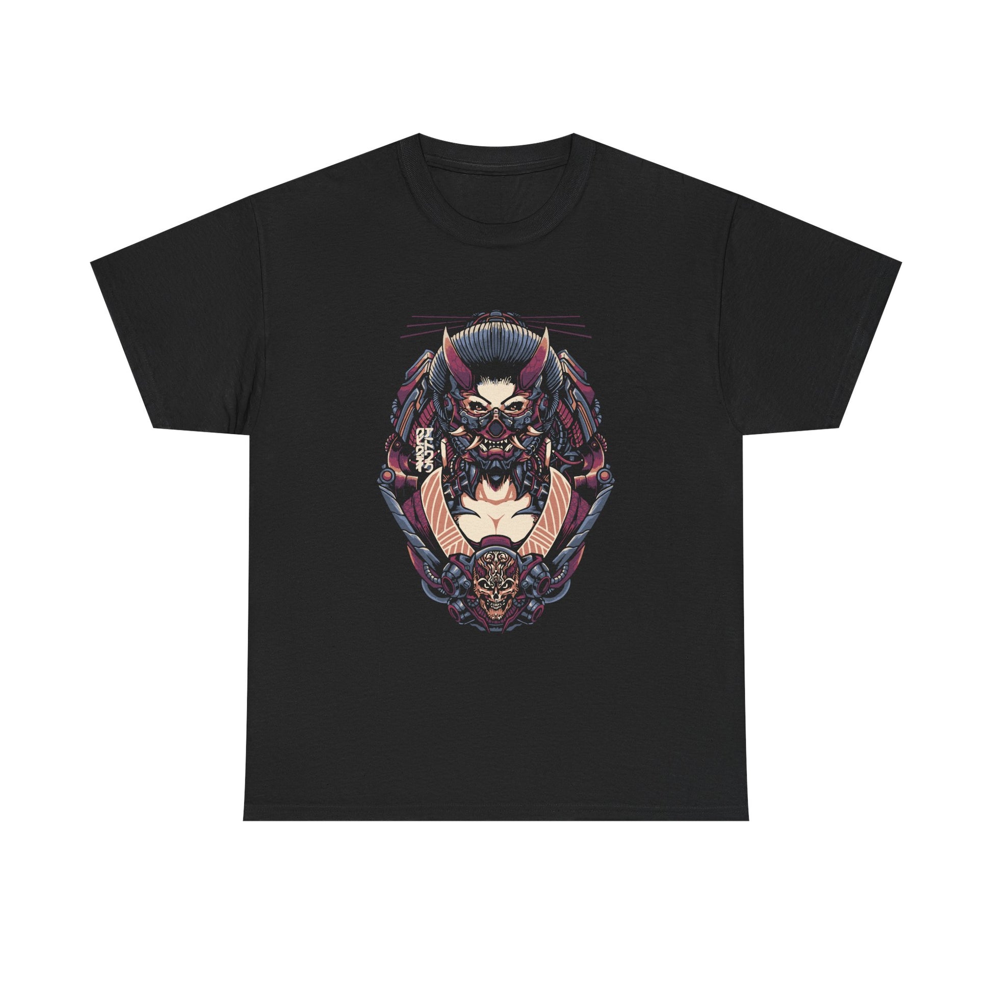 Oni demon Women