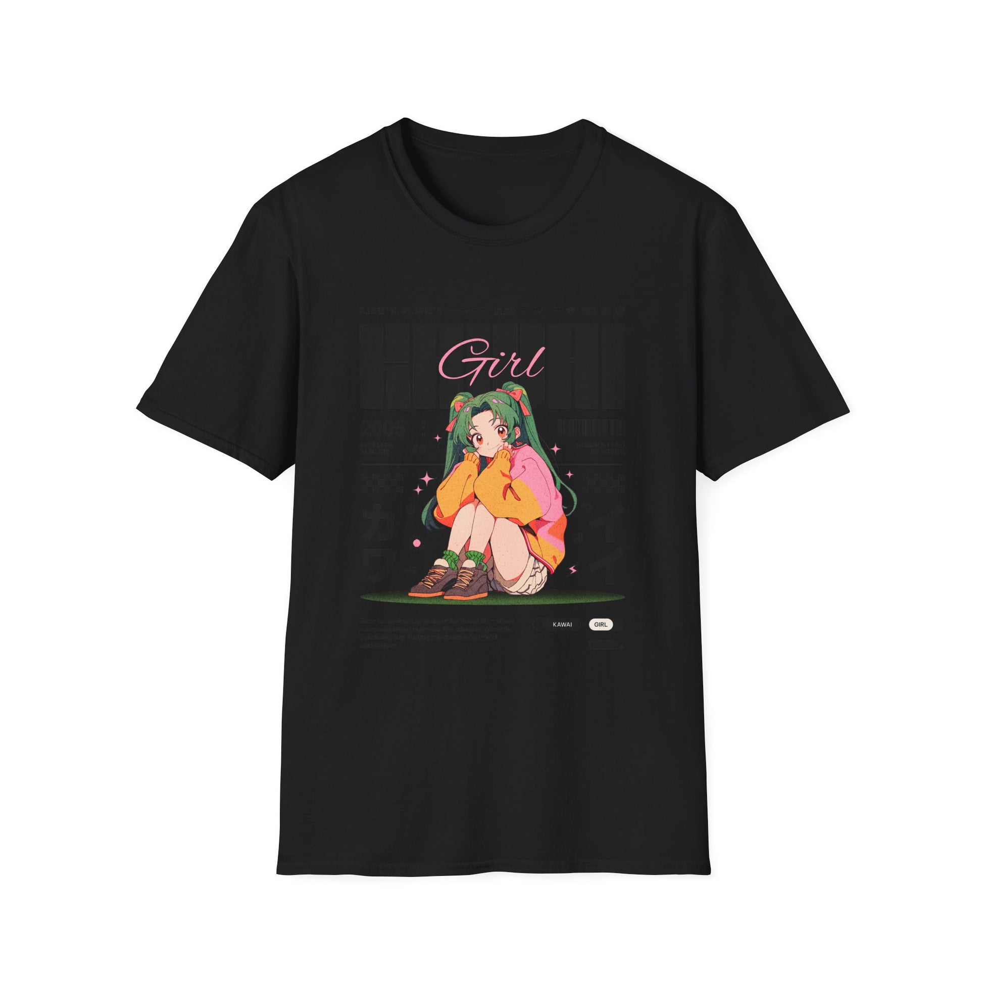 Kawai Girl