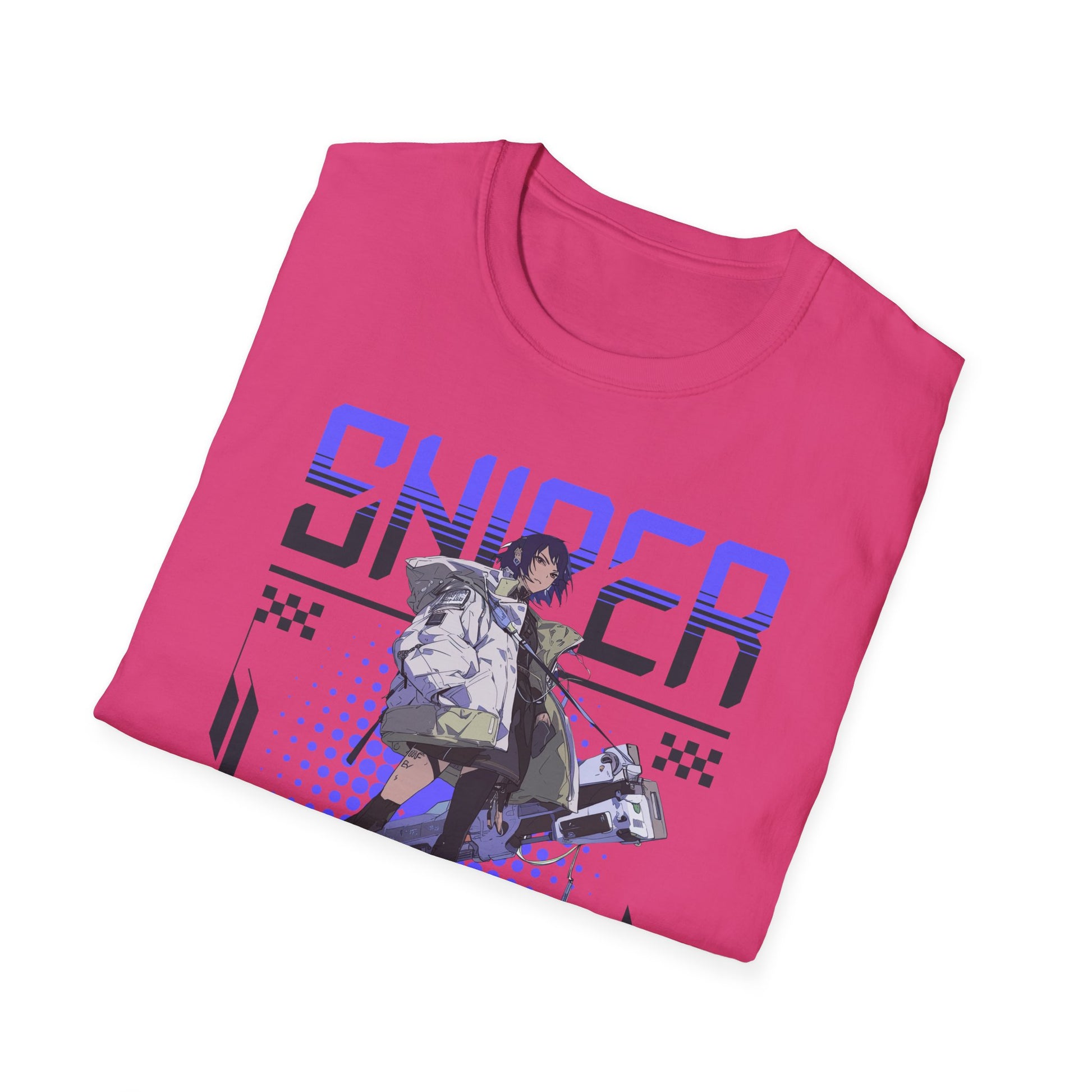 Otaku Sniper