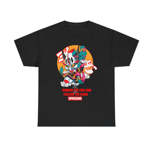 Oni Mask