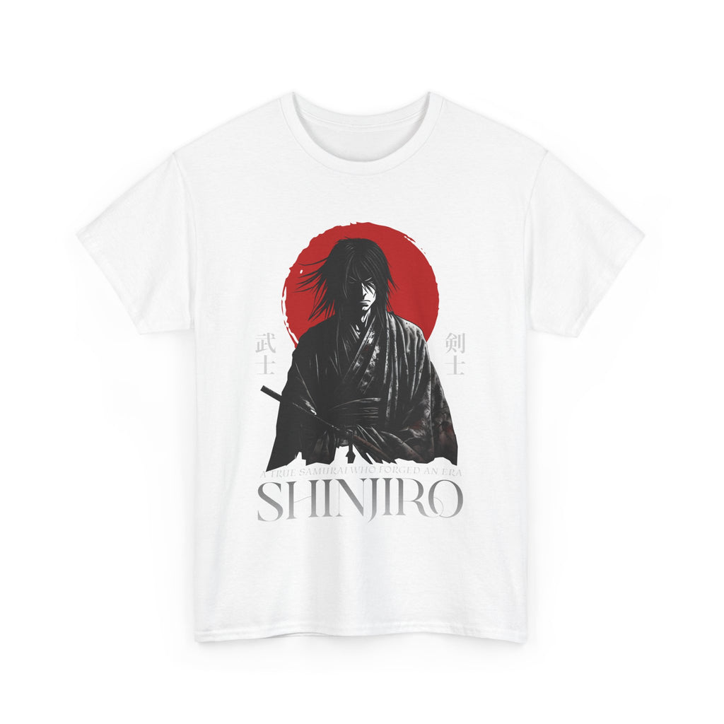 A True Samurai