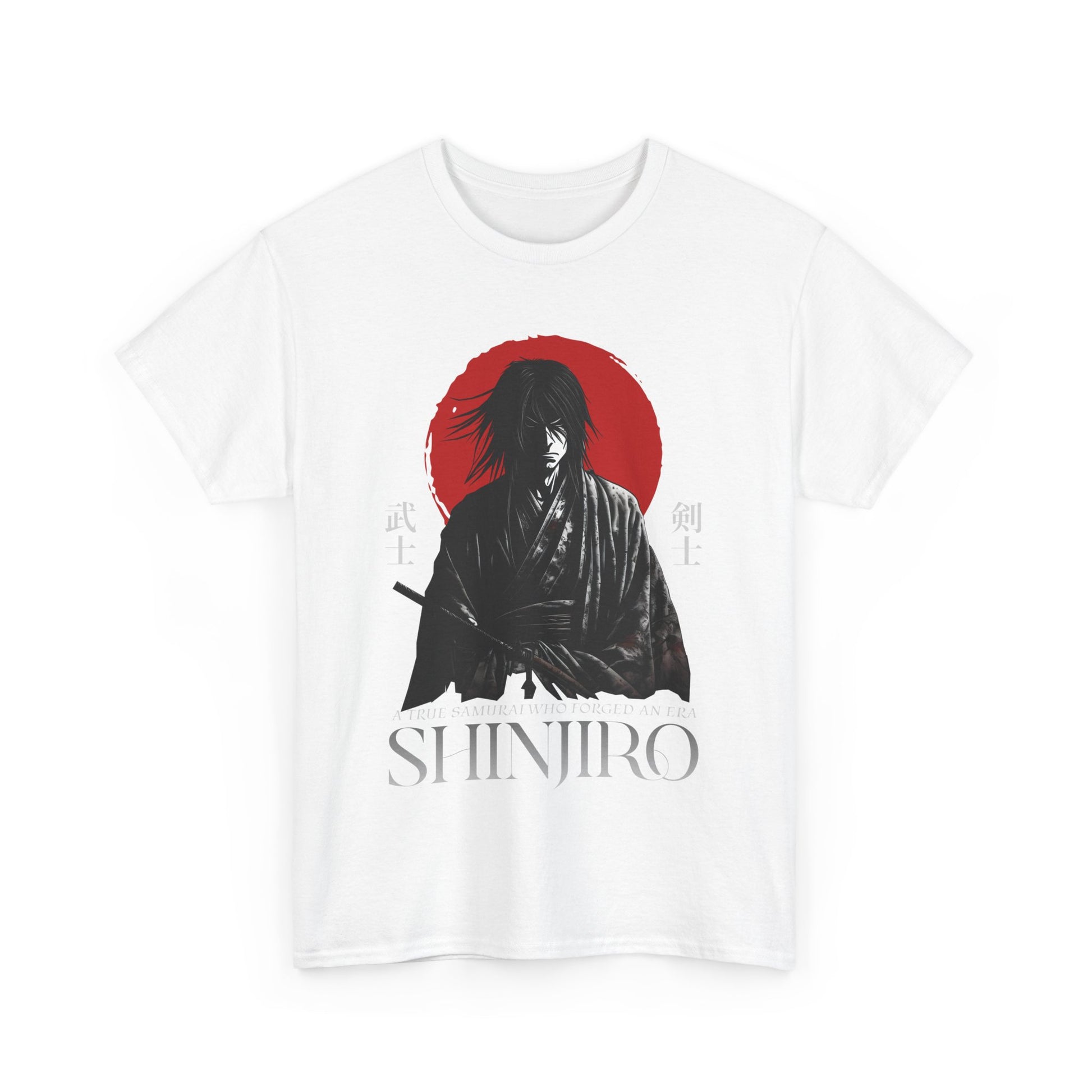 A True Samurai