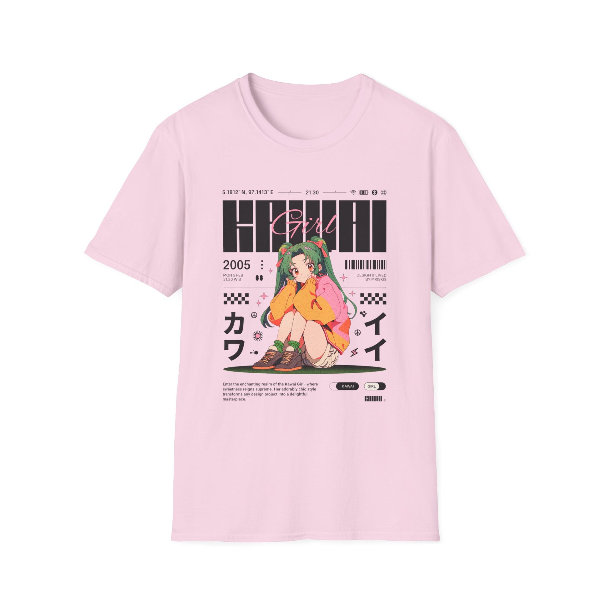 Kawai Girl