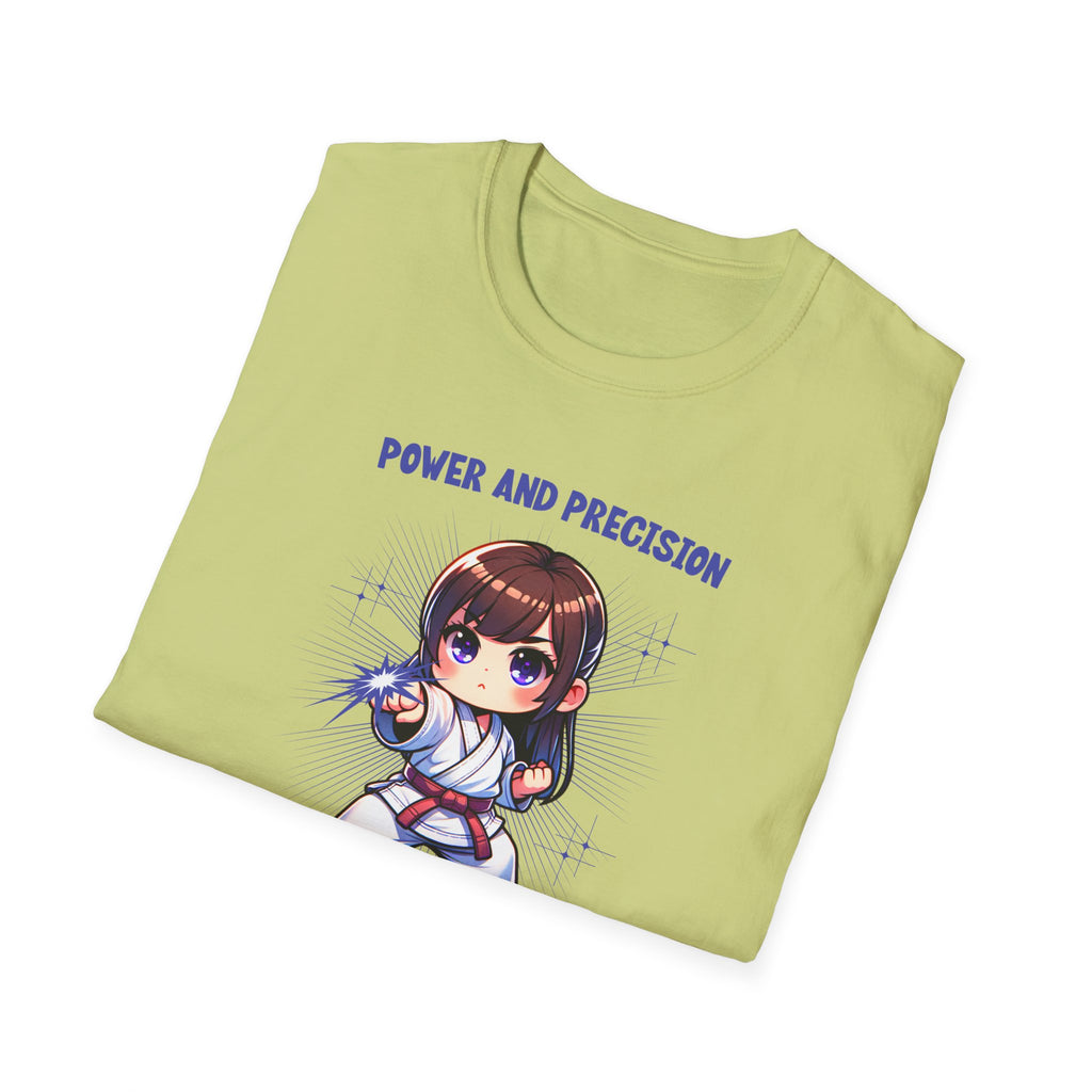 Power and Precision Strike