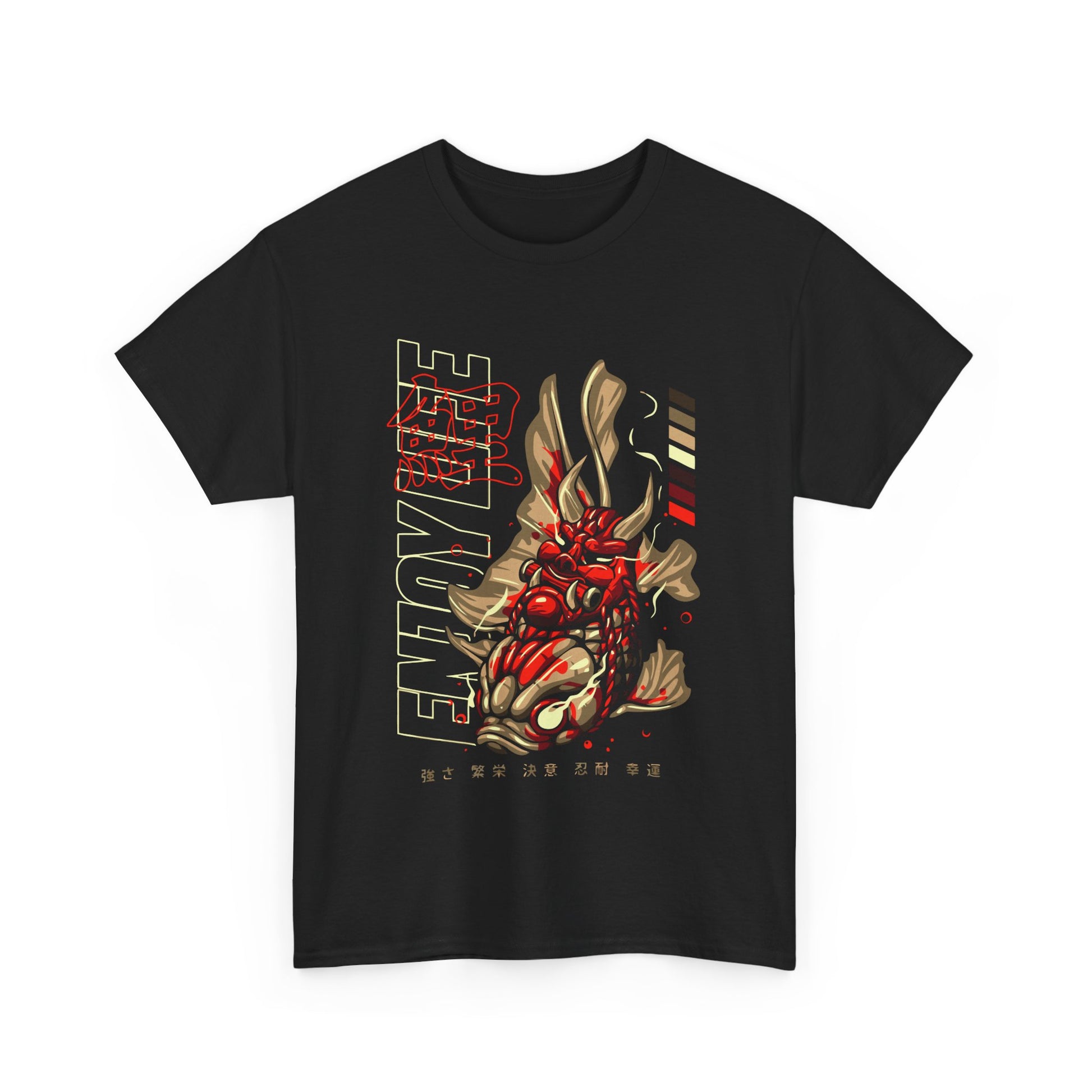 Oni Mask 4