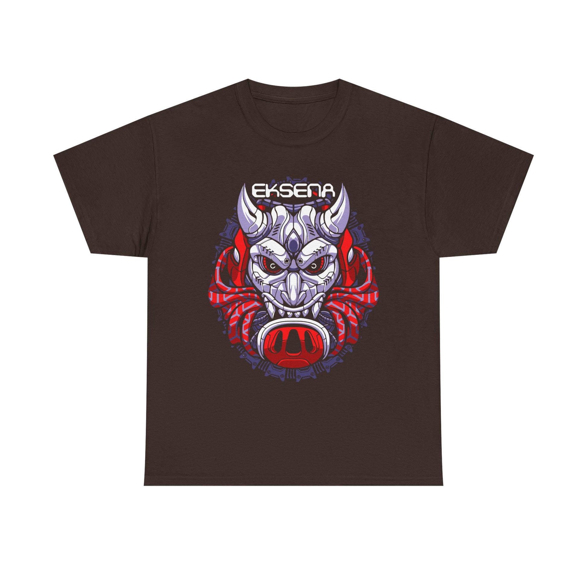 Oni Mask 1
