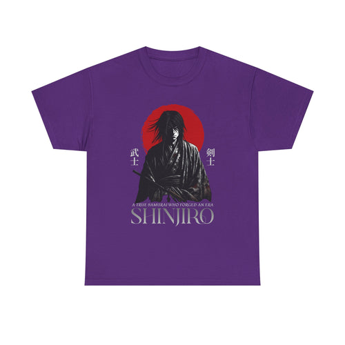 A True Samurai