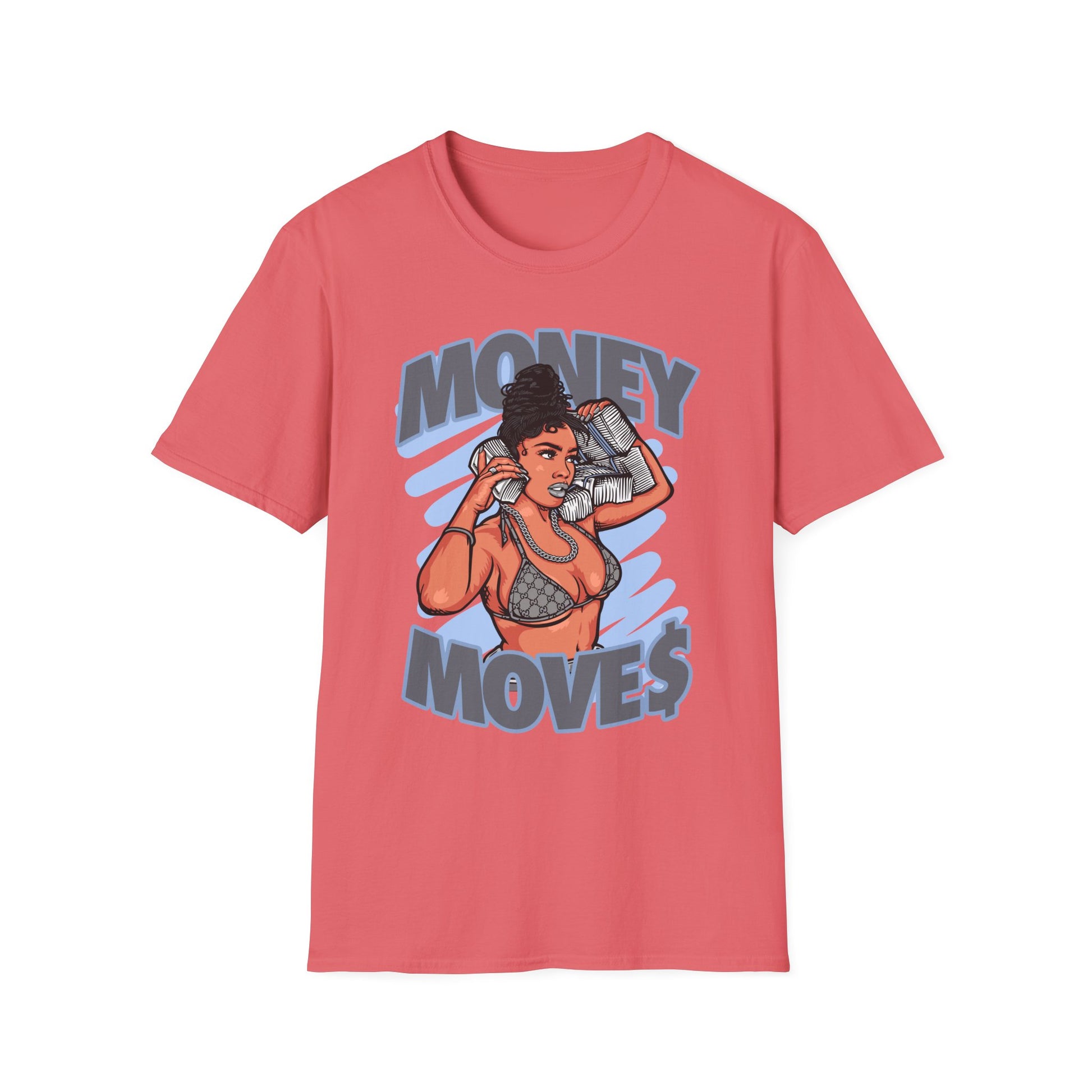 Money Moves