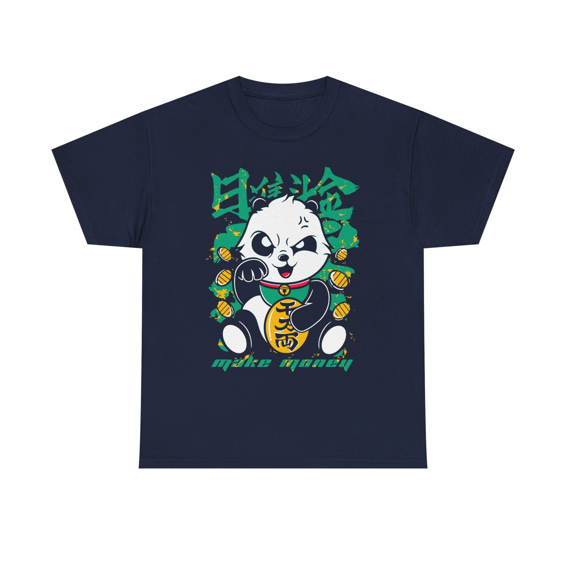 Money Panda