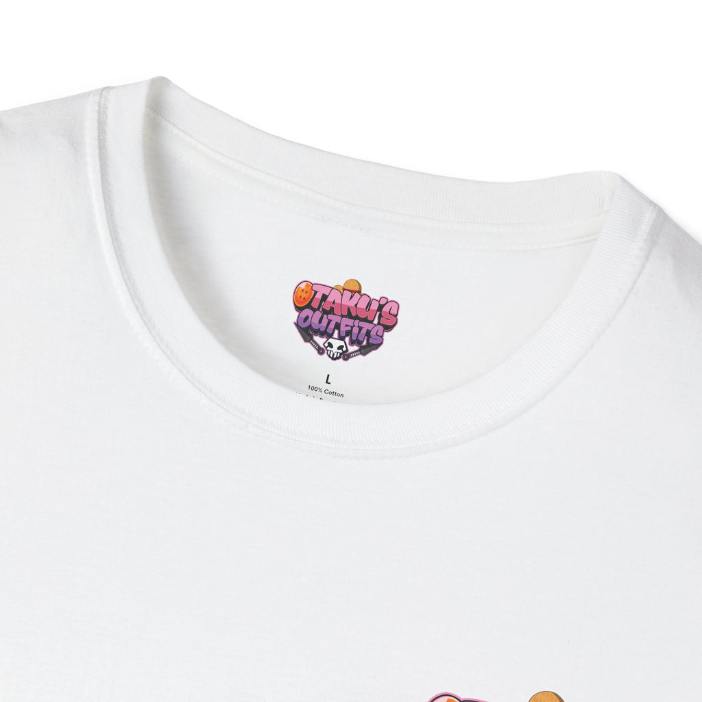 Otaku's Outfits Official Shirt