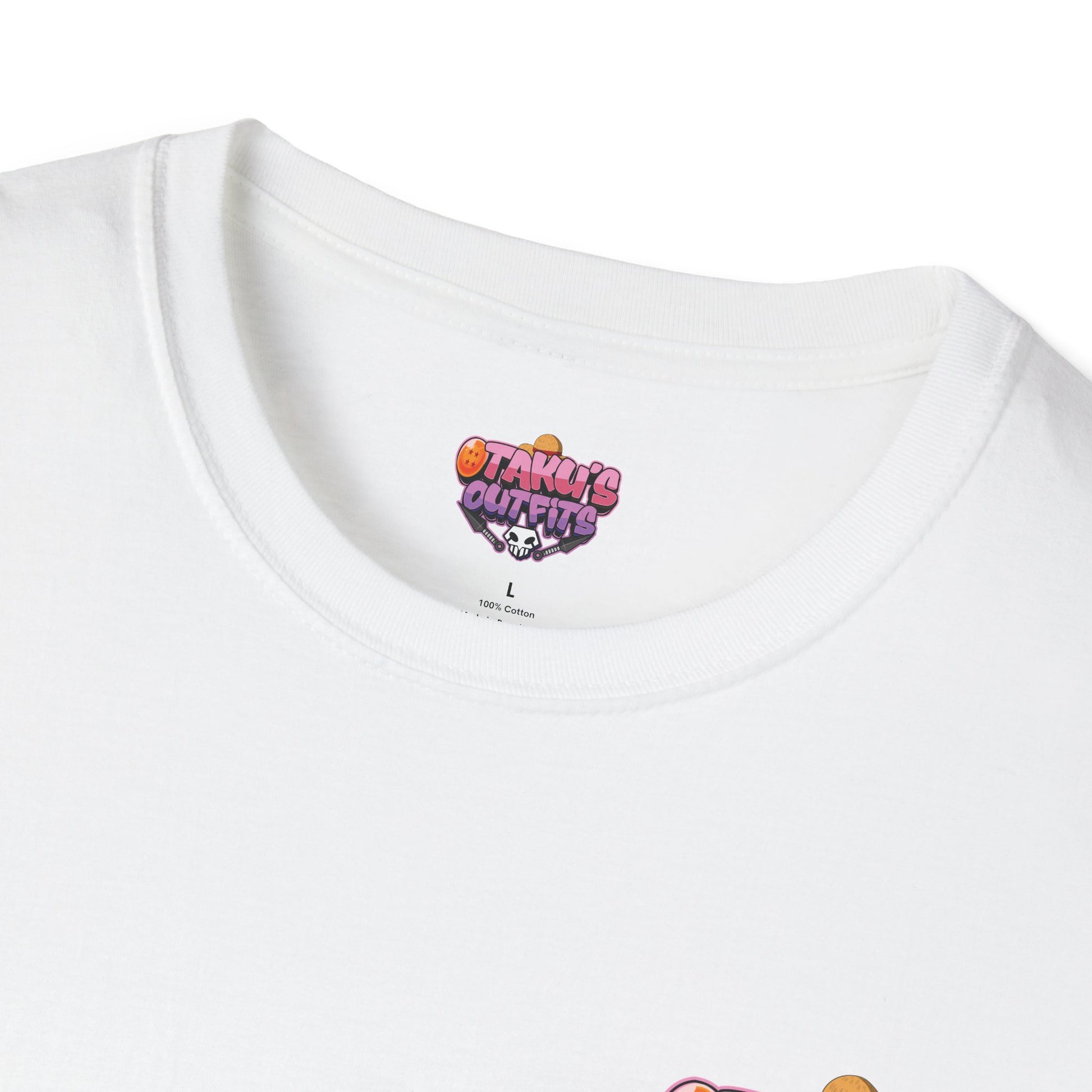 Otaku's Outfits Official Shirt