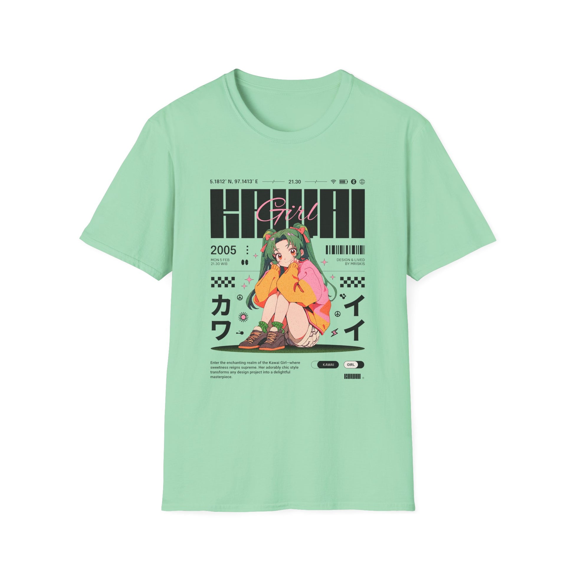Kawai Girl