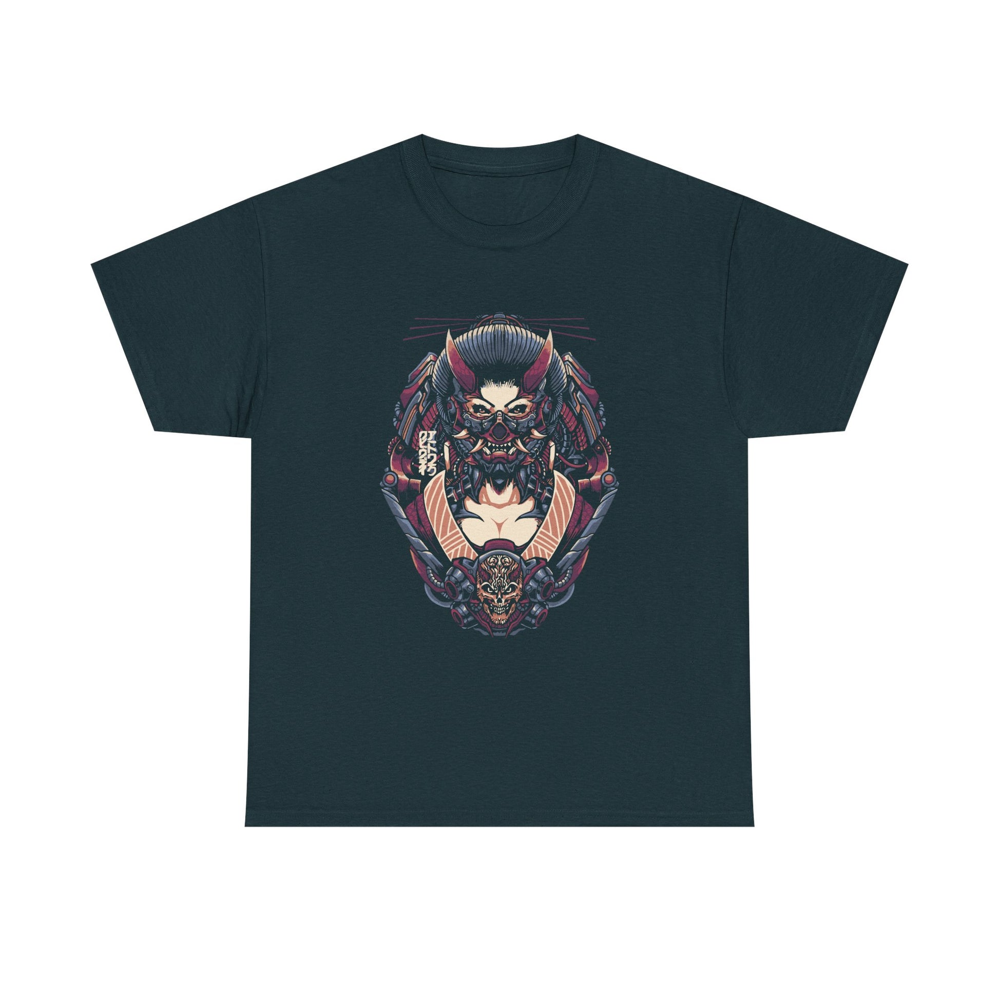 Oni demon Women