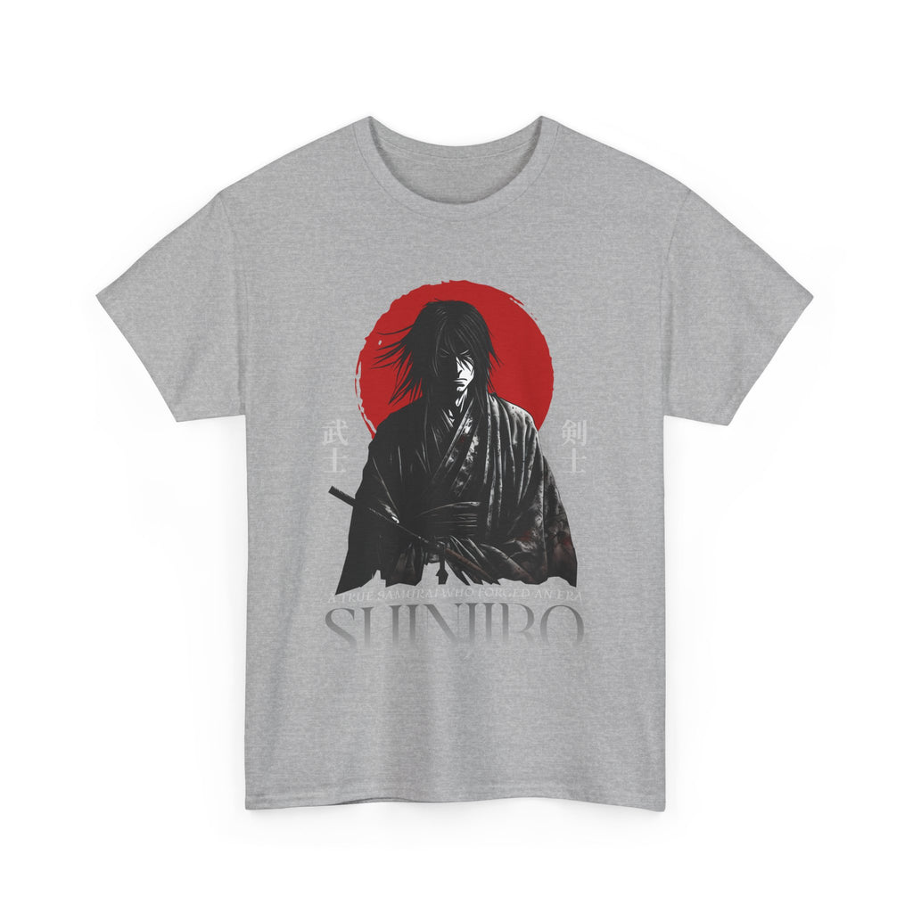 A True Samurai
