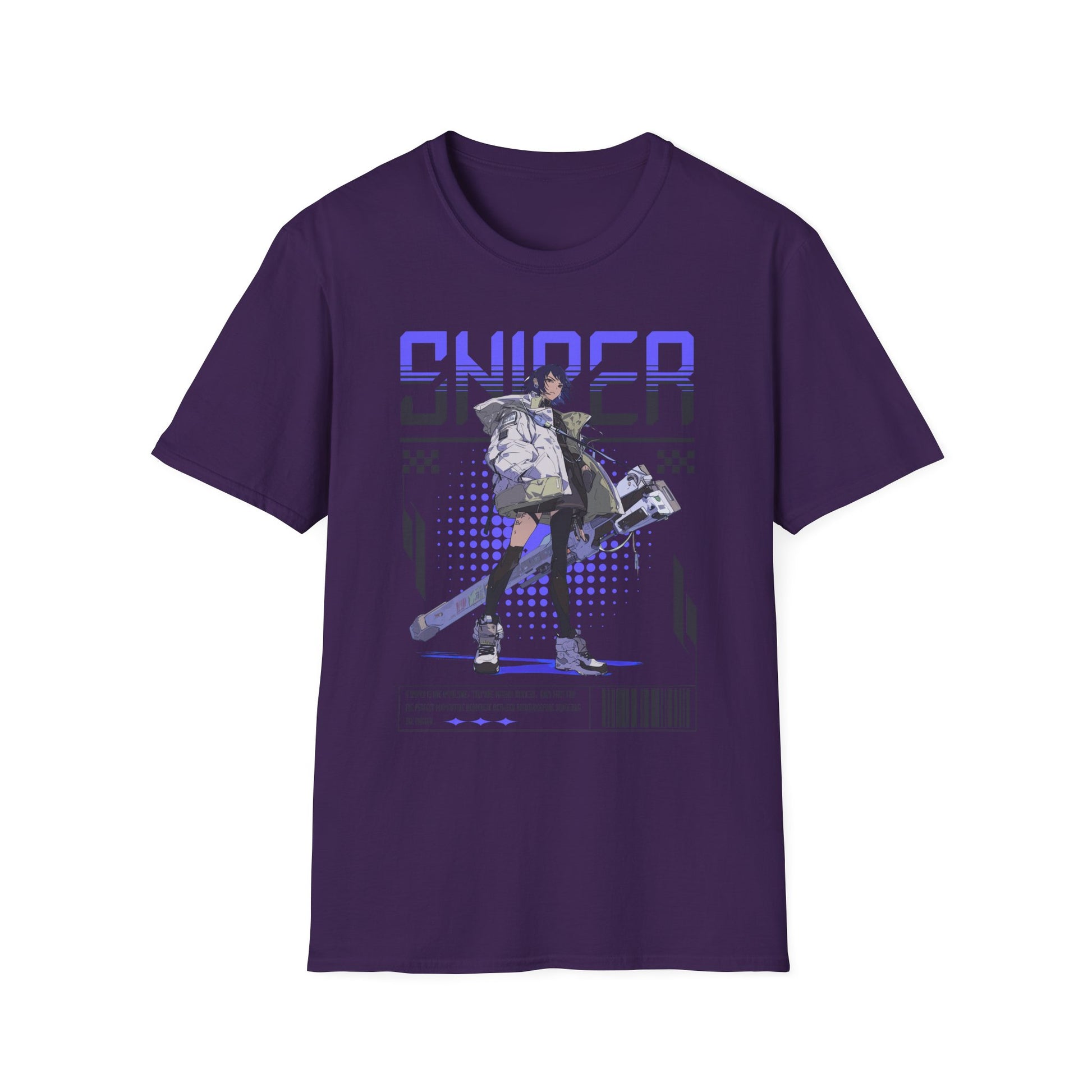 Otaku Sniper