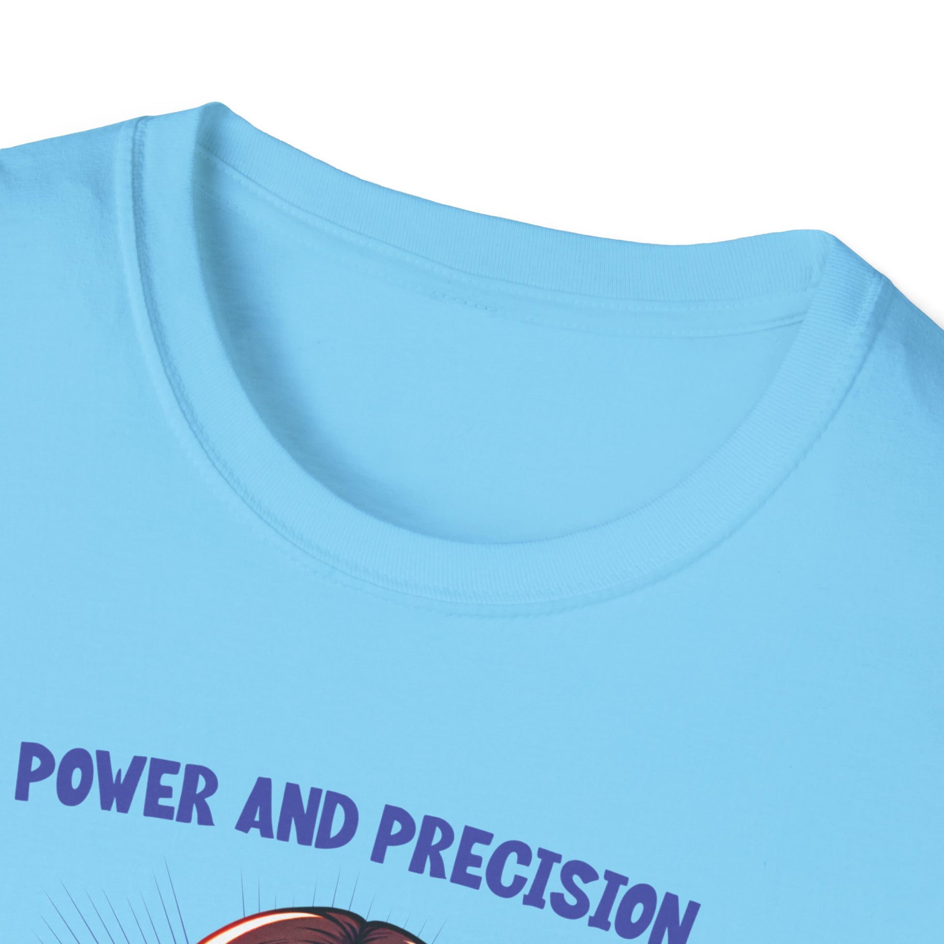 Power and Precision Strike