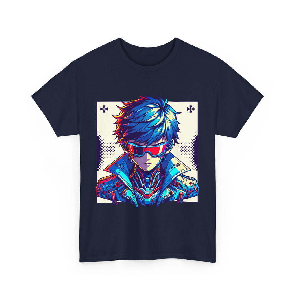 Cyber Man