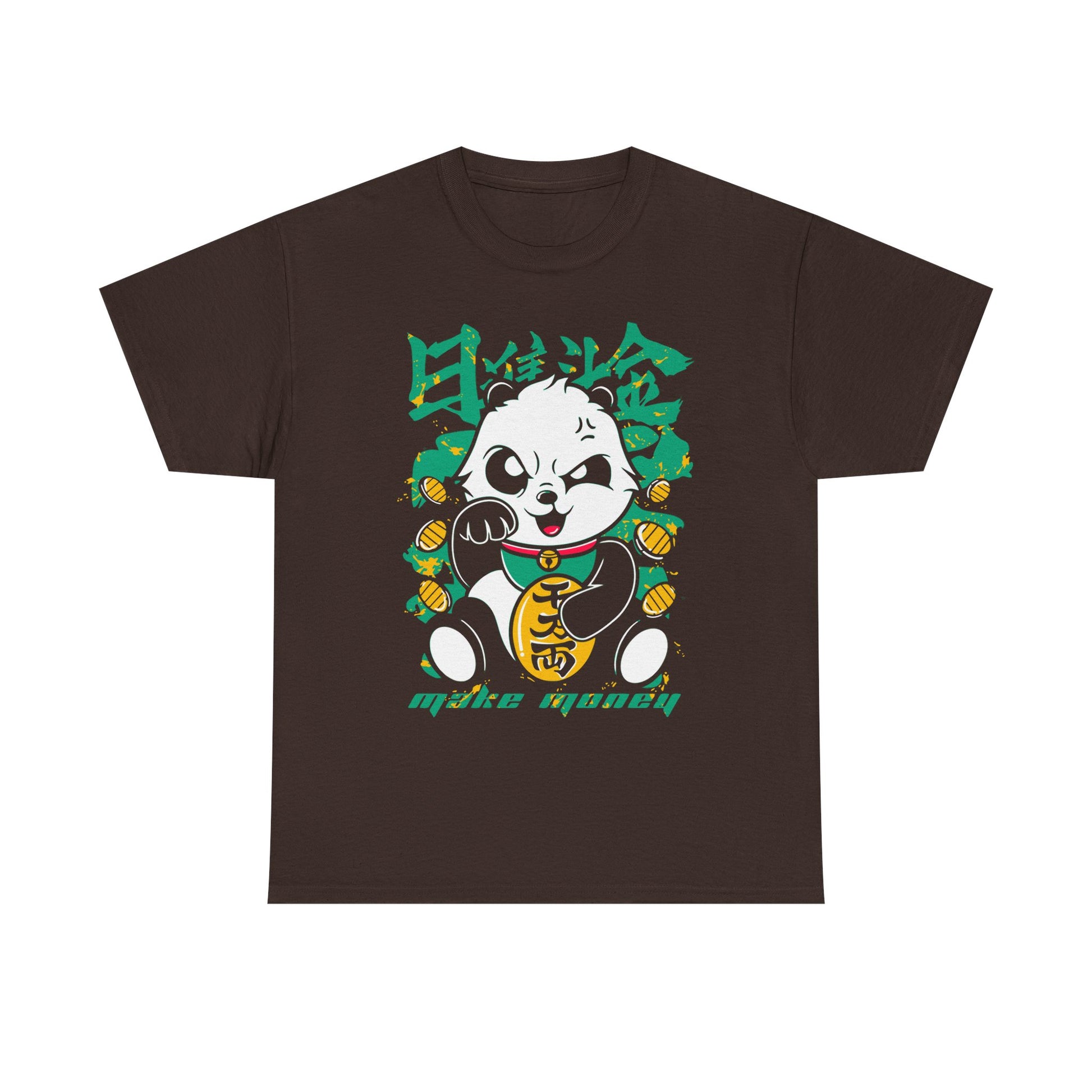 Money Panda