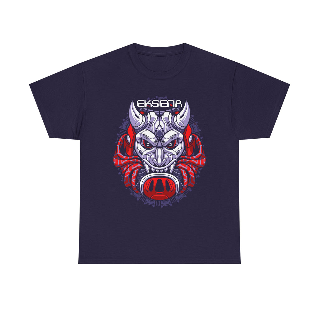 Oni Mask 1