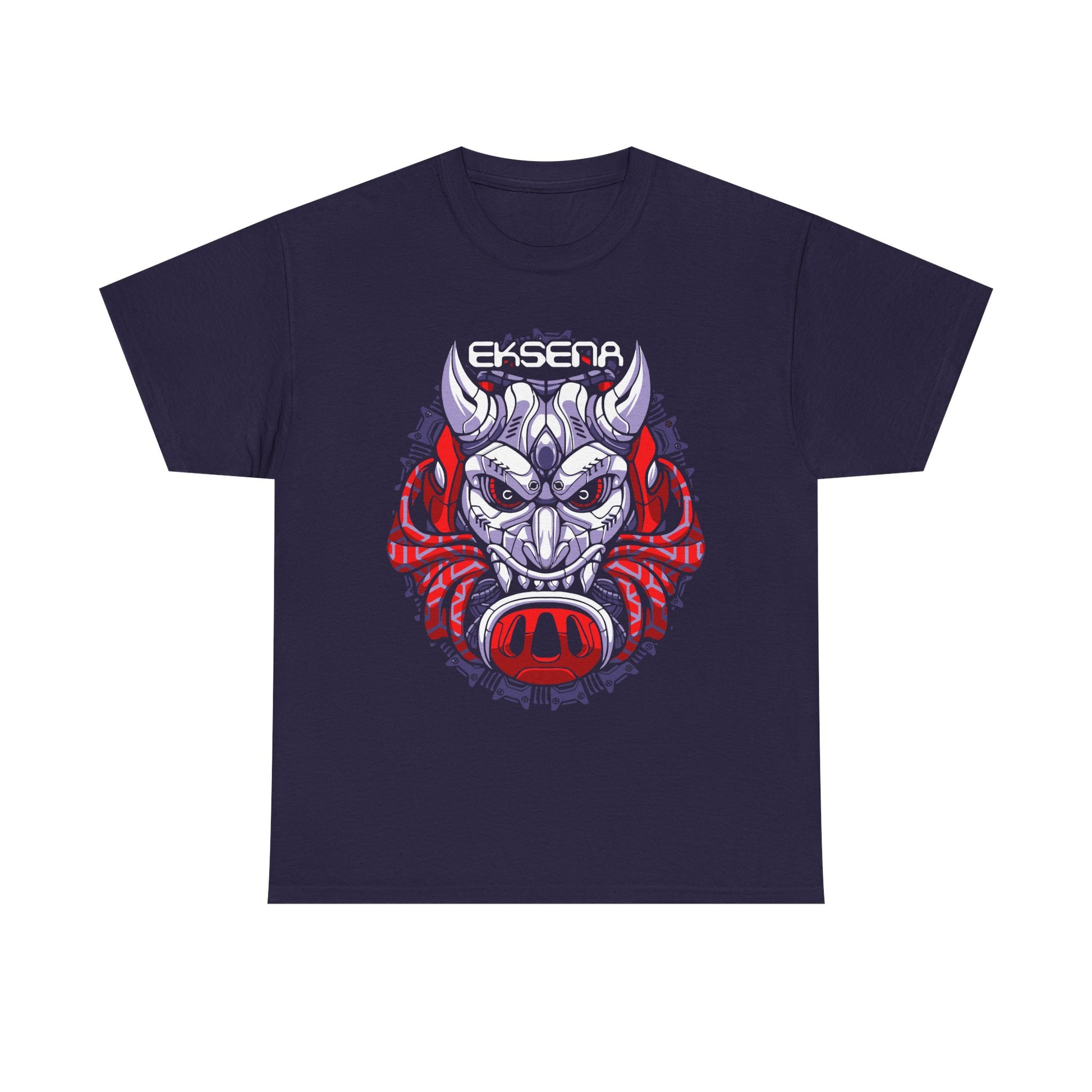 Oni Mask 1