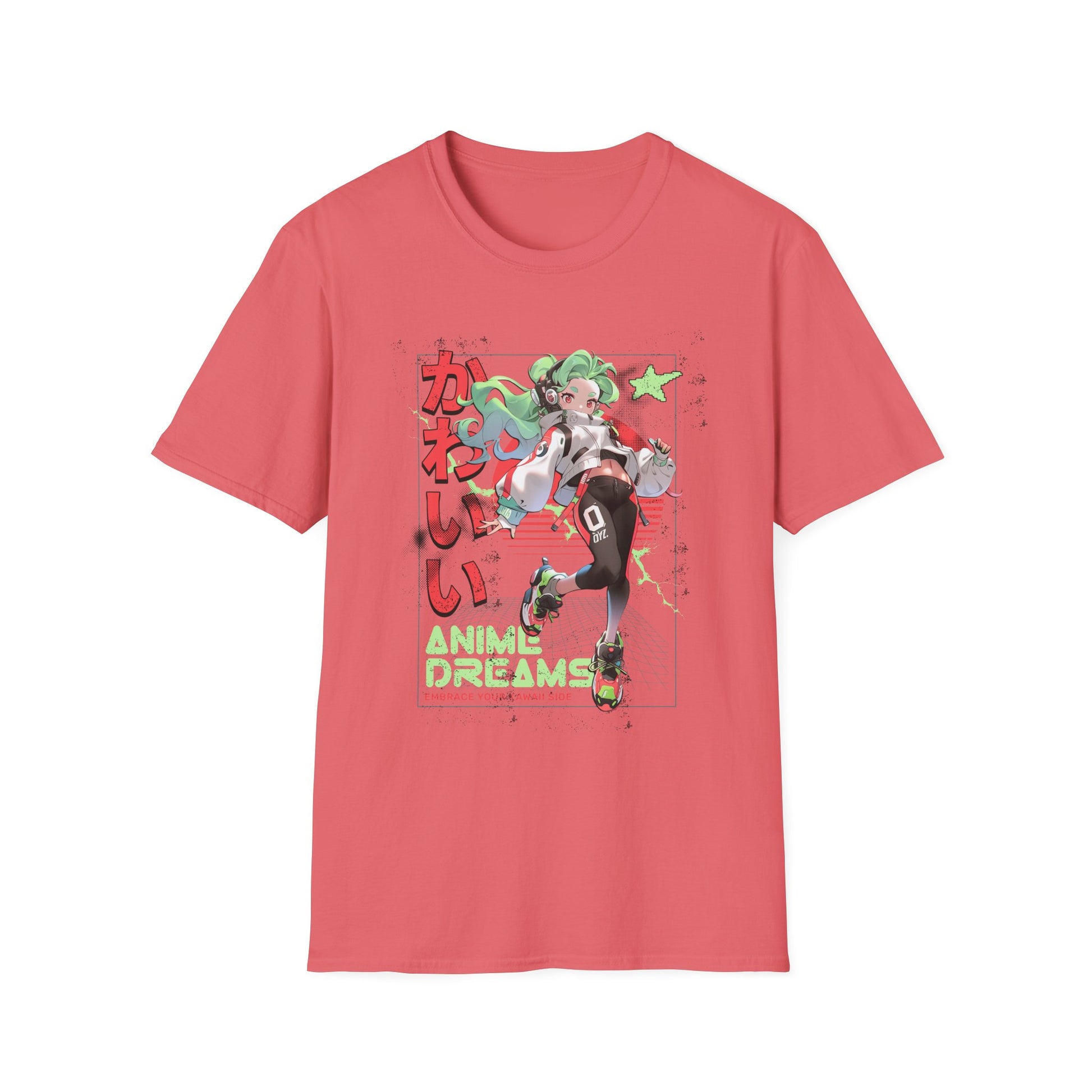 Anime Dreams