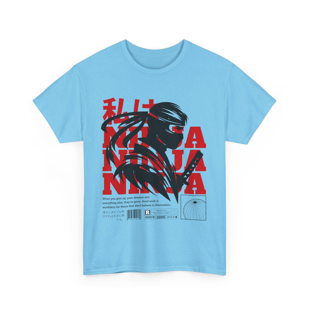 Ninja Ninja